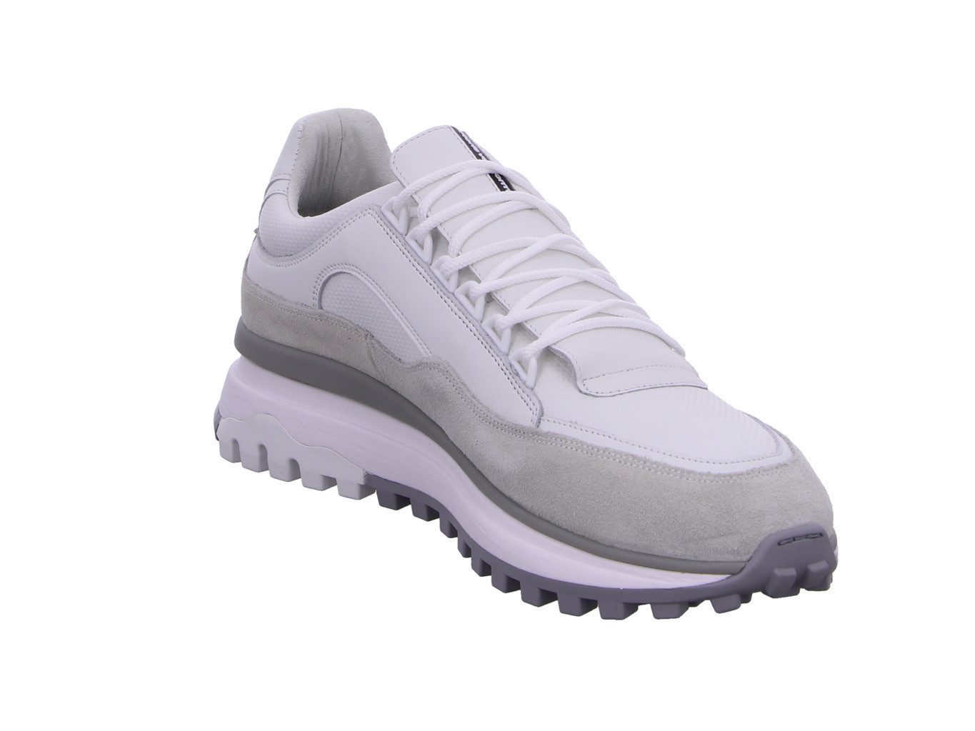 Floris van Bommel De Gripper 03.06 Schnürschuh