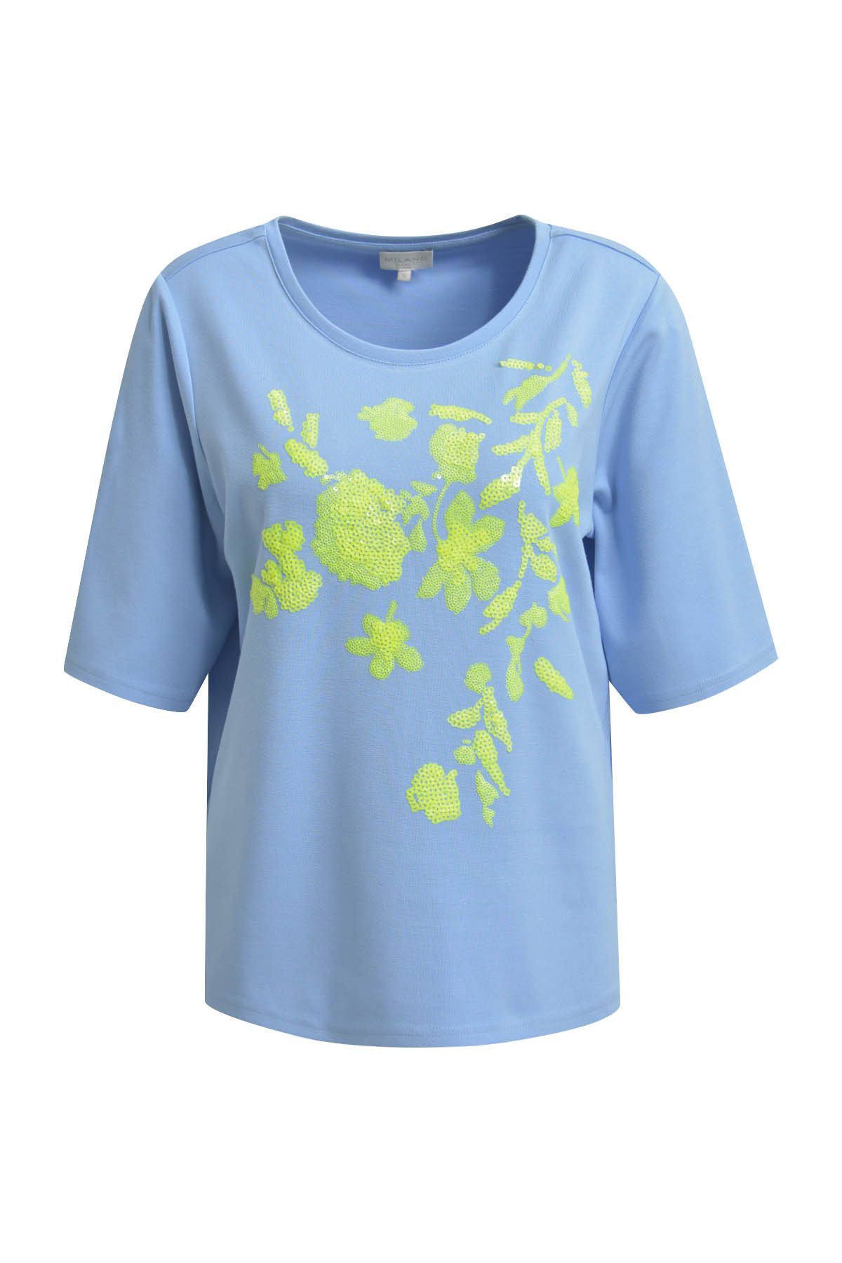 Milano Italy T-Shirt