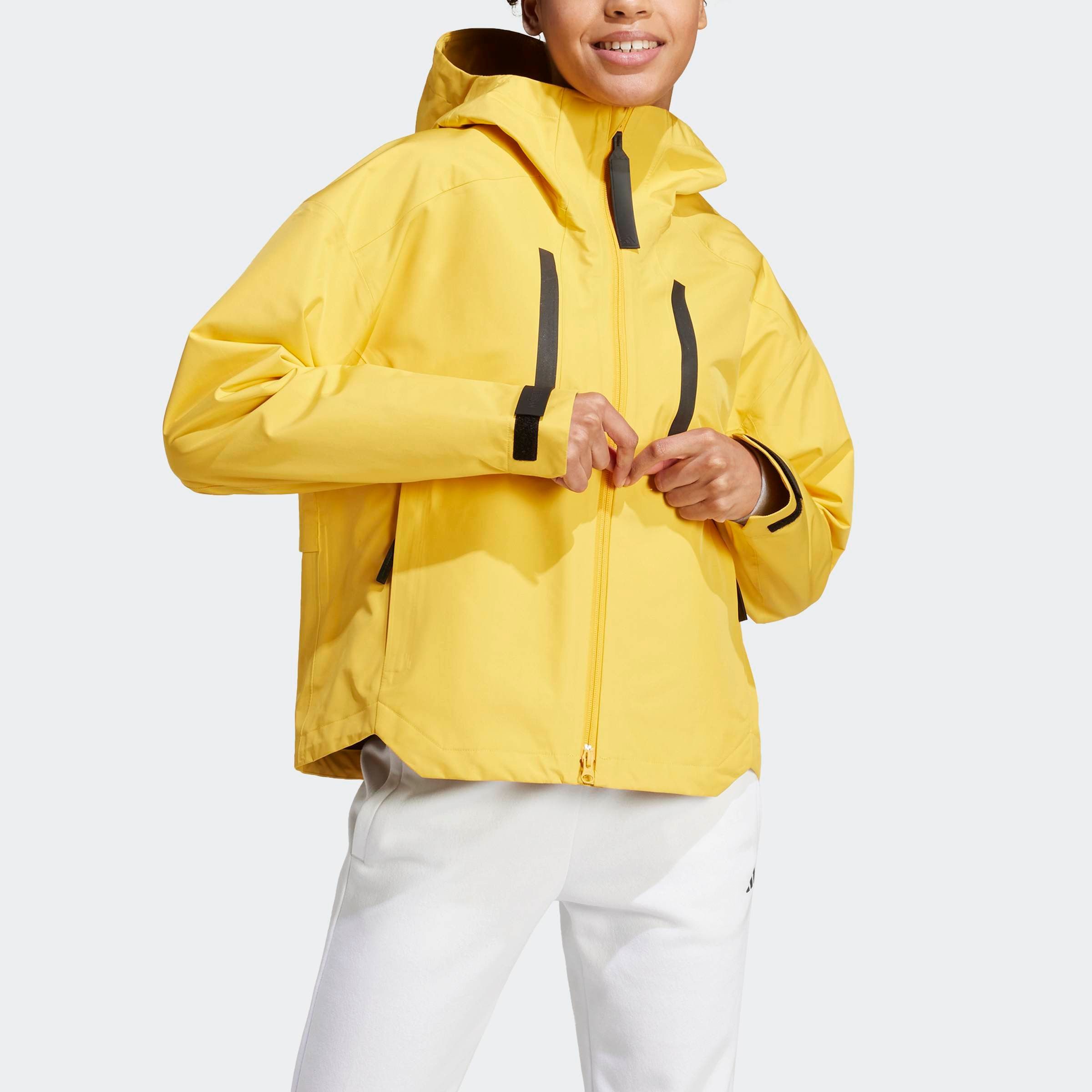 adidas Sportswear Outdoorjacke W MYSHELTER R günstig online kaufen