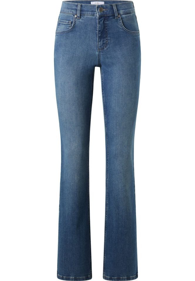 ANGELS Bootcut-Jeans – Bootcut Damenjeans im günstig online kaufen