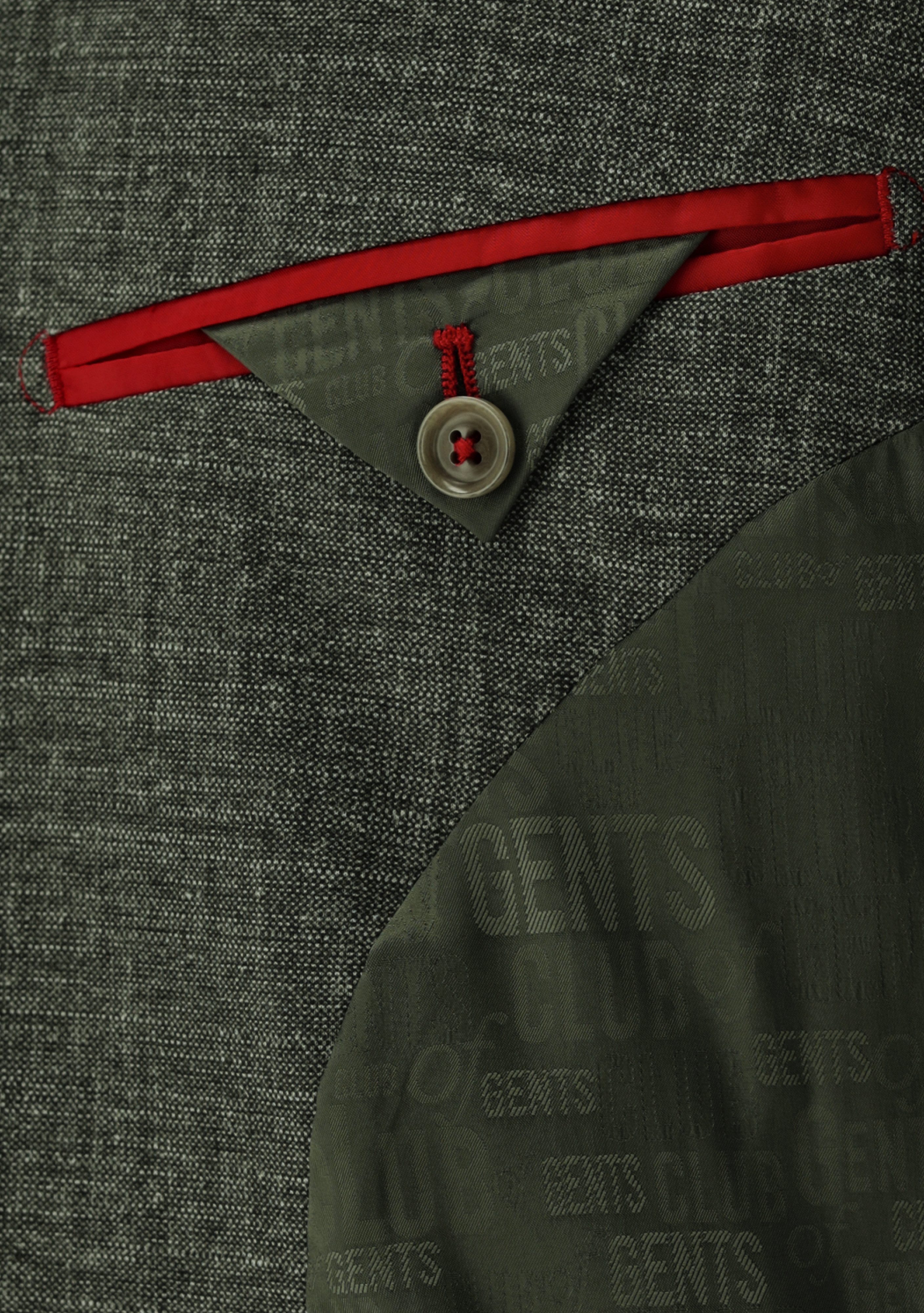 CG Club of Gents Sakko CG Cuba-J-N-GRS