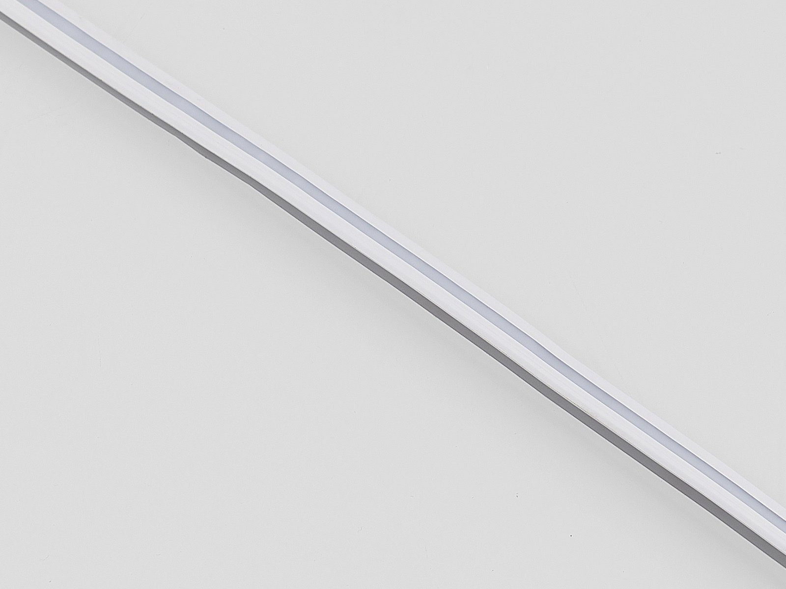 Reality Leuchten LED Stripe, RGBWW Streifen 230v selbstklebend indirekte Wand-beleuchtung Decke, 3m