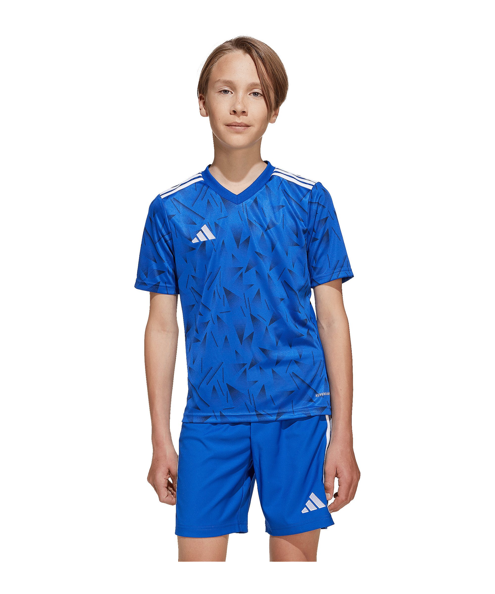 adidas Performance Fußballtrikot adidas Performance Team Icon 25 Trikot Kids Teamsport