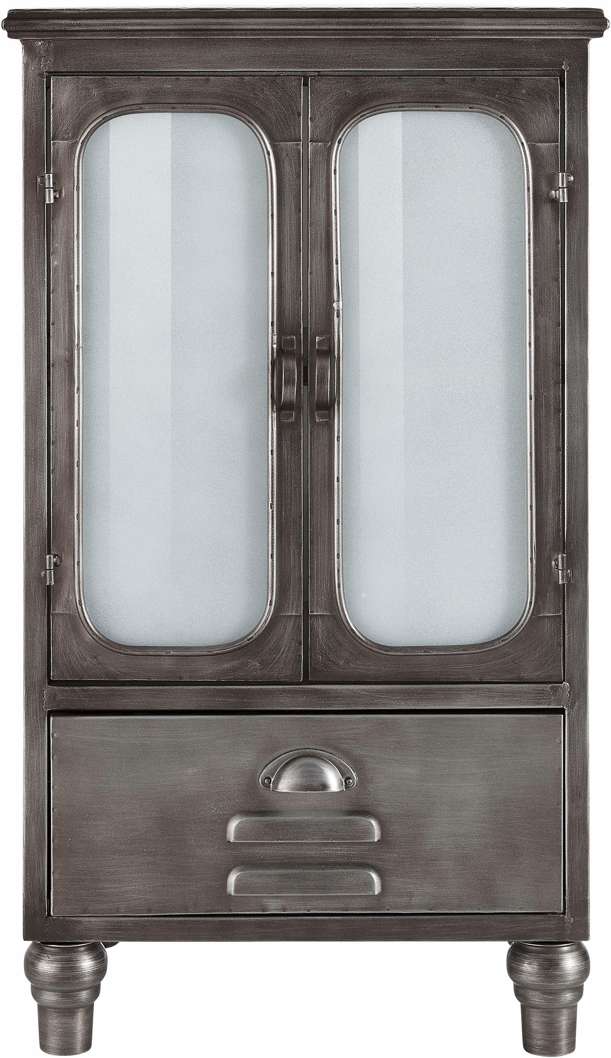 Home affaire Kommode Industrial