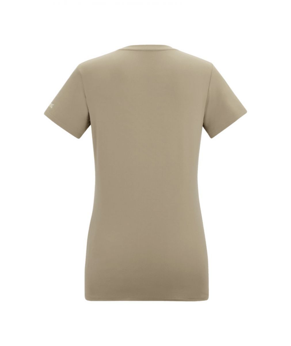Regatta Rundhalsshirt Damen T-shirt aus Weiches Stretch-Jersey - WnsFingalStretch