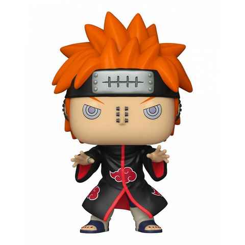 Funko Dekofigur Pain Funko POP! Figur aus Naruto