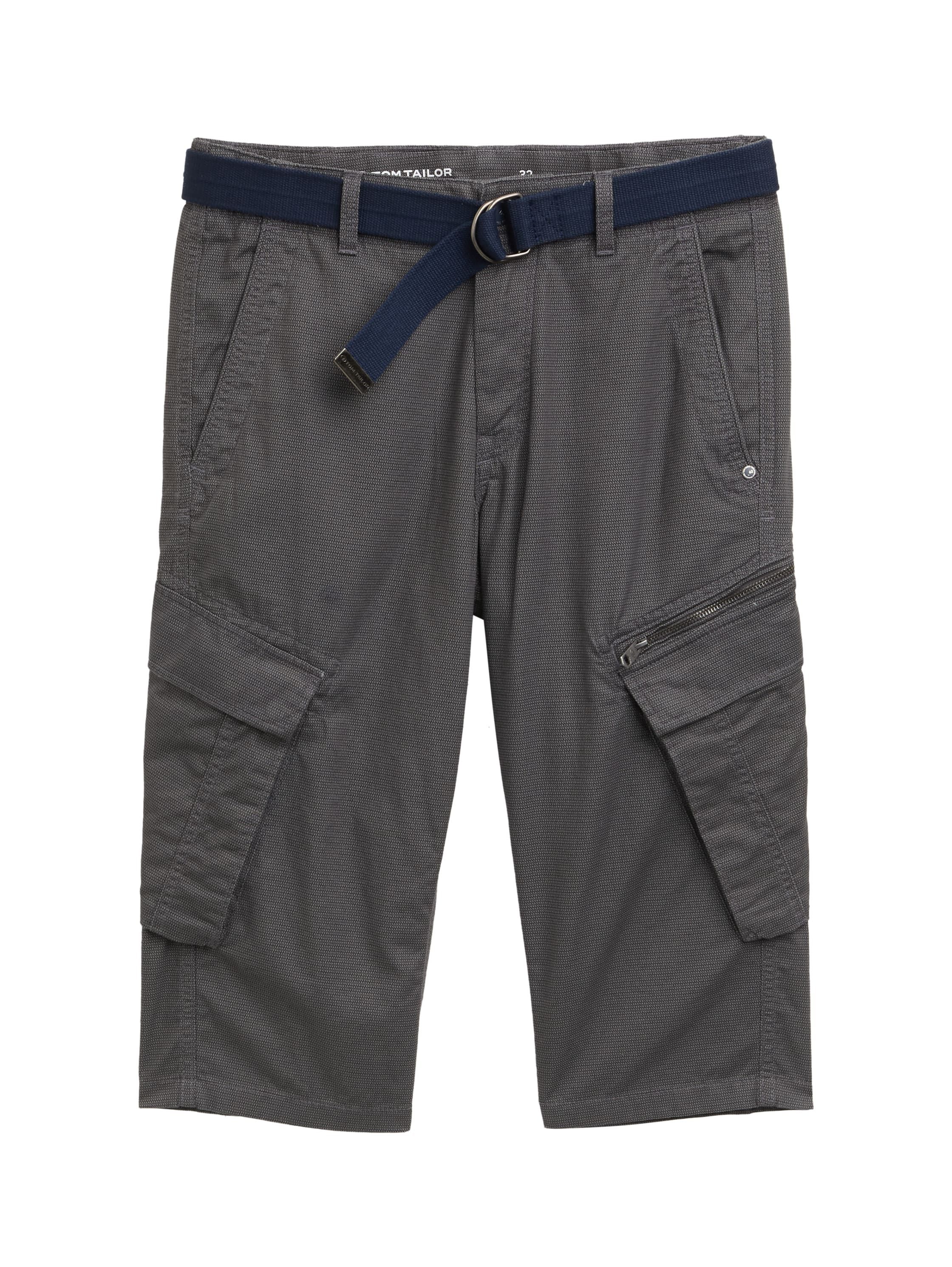 TOM TAILOR Chinoshorts günstig online kaufen