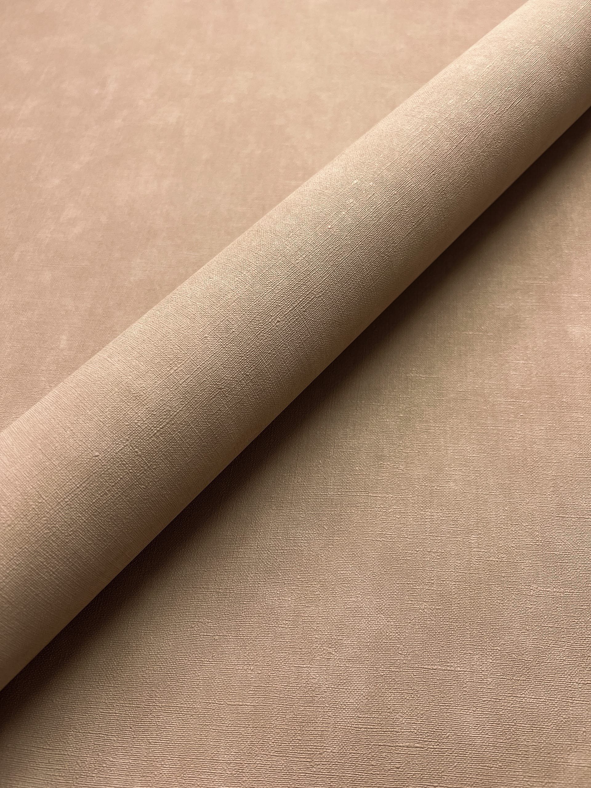 Newroom Vliestapete, Braun Tapete Modern Unifarbe - Universal Einfarbig Hel günstig online kaufen