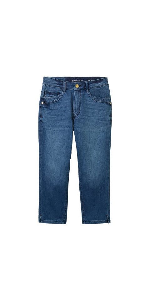 TOM TAILOR Shorts Jeans