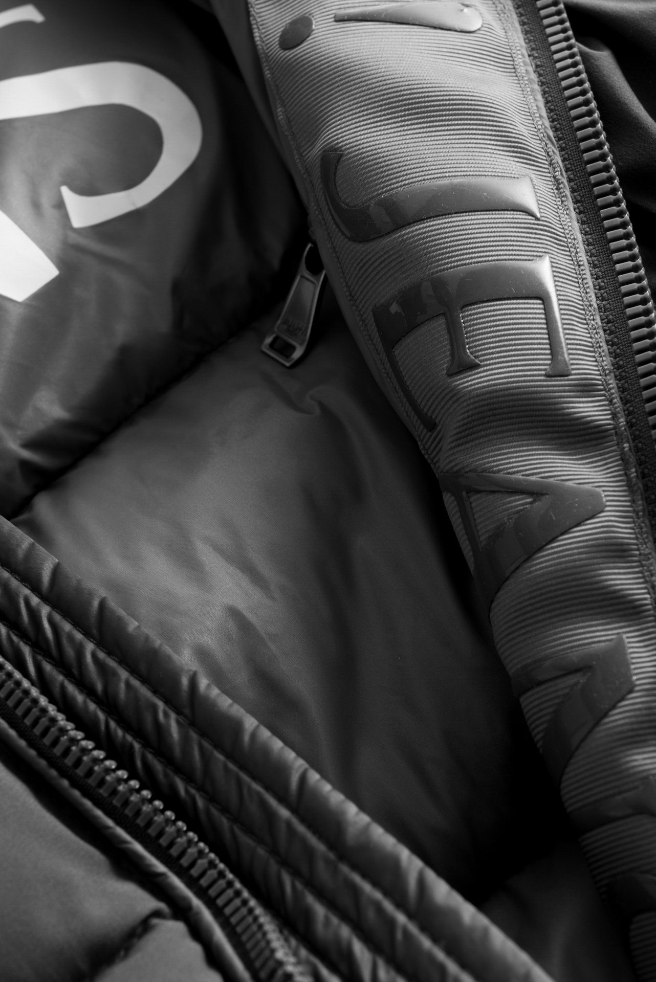 JOOP! Steppjacke Joshas (1-St)