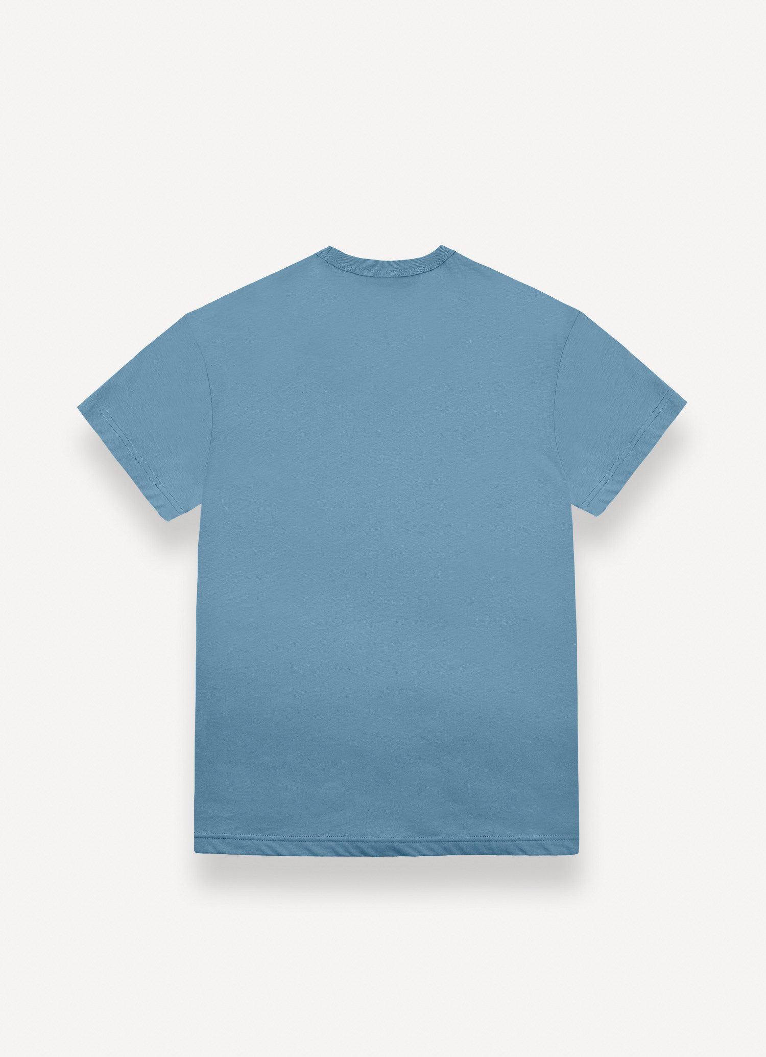 Colmar T-Shirt MENS T-SHIRT mit Logo, Rundhals, regular fit