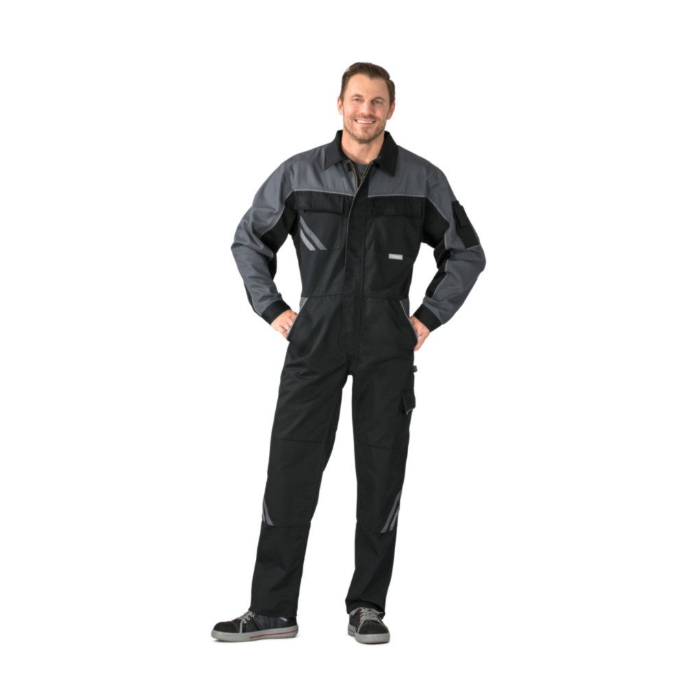 Planam Arbeitsoverall