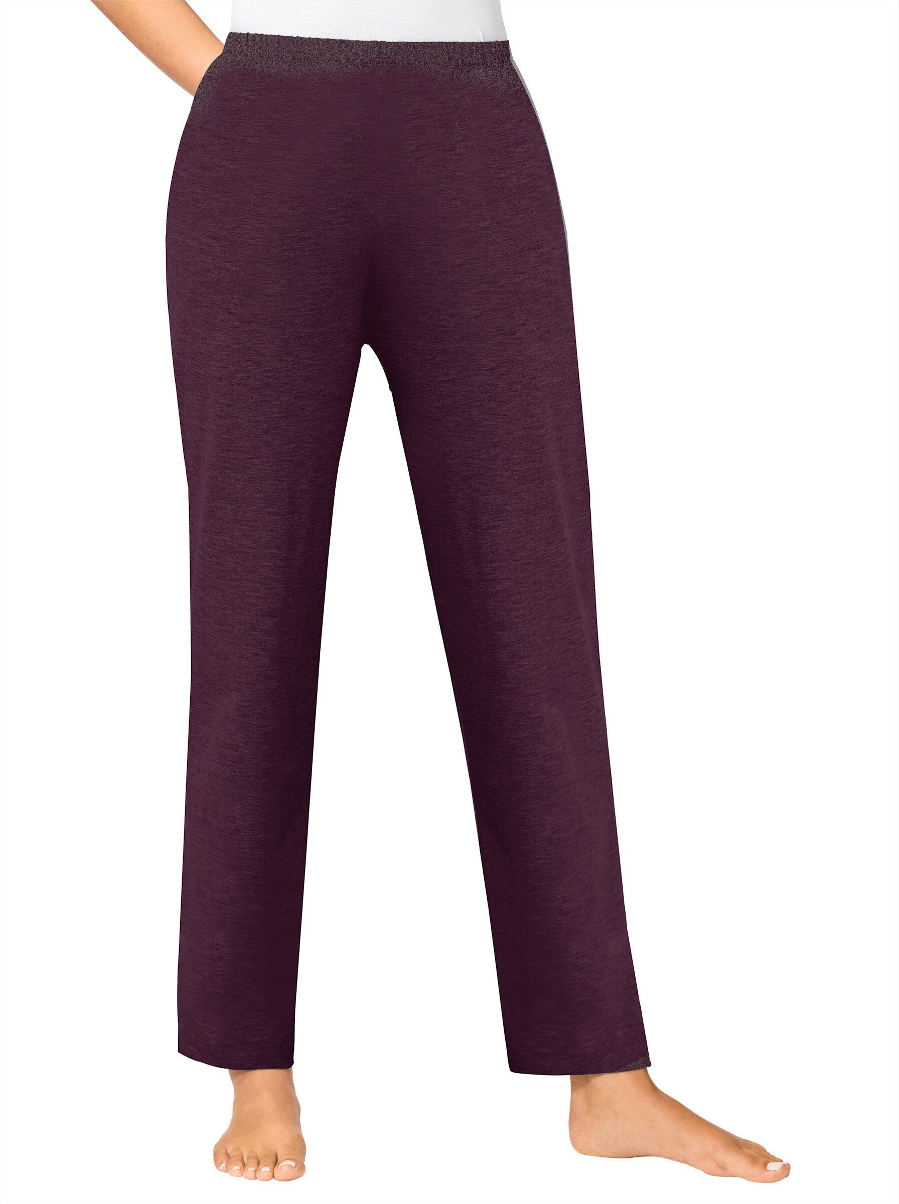 Witt Homewearhose Hosen (2-tlg) günstig online kaufen