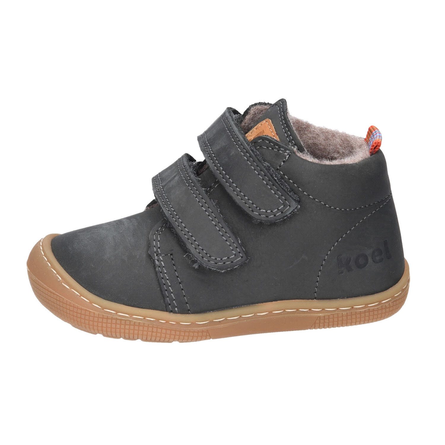 Koel4kids DON HYDRO FELT Winterstiefel