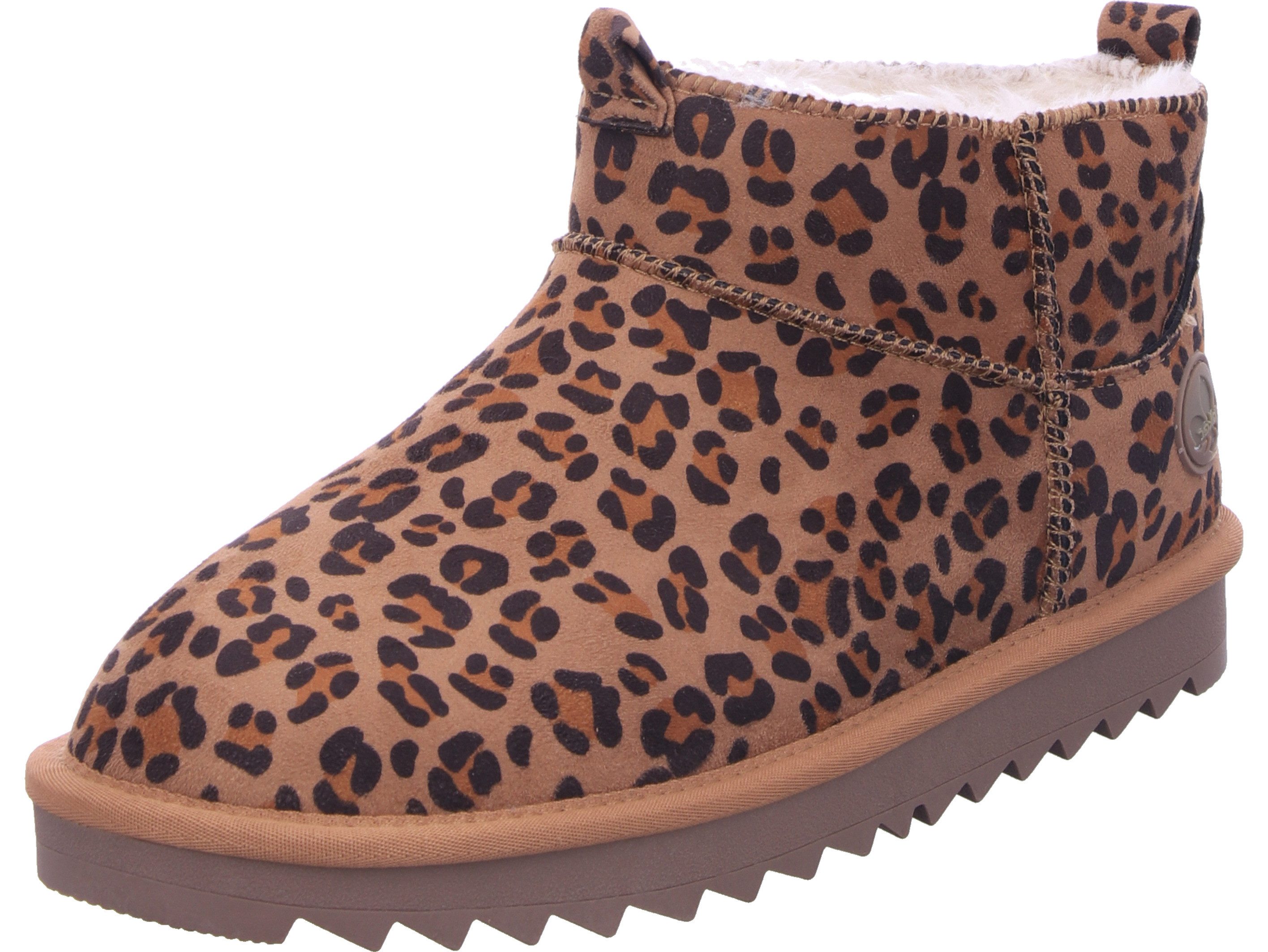 Rieker Winterboots 100% vegan günstig online kaufen
