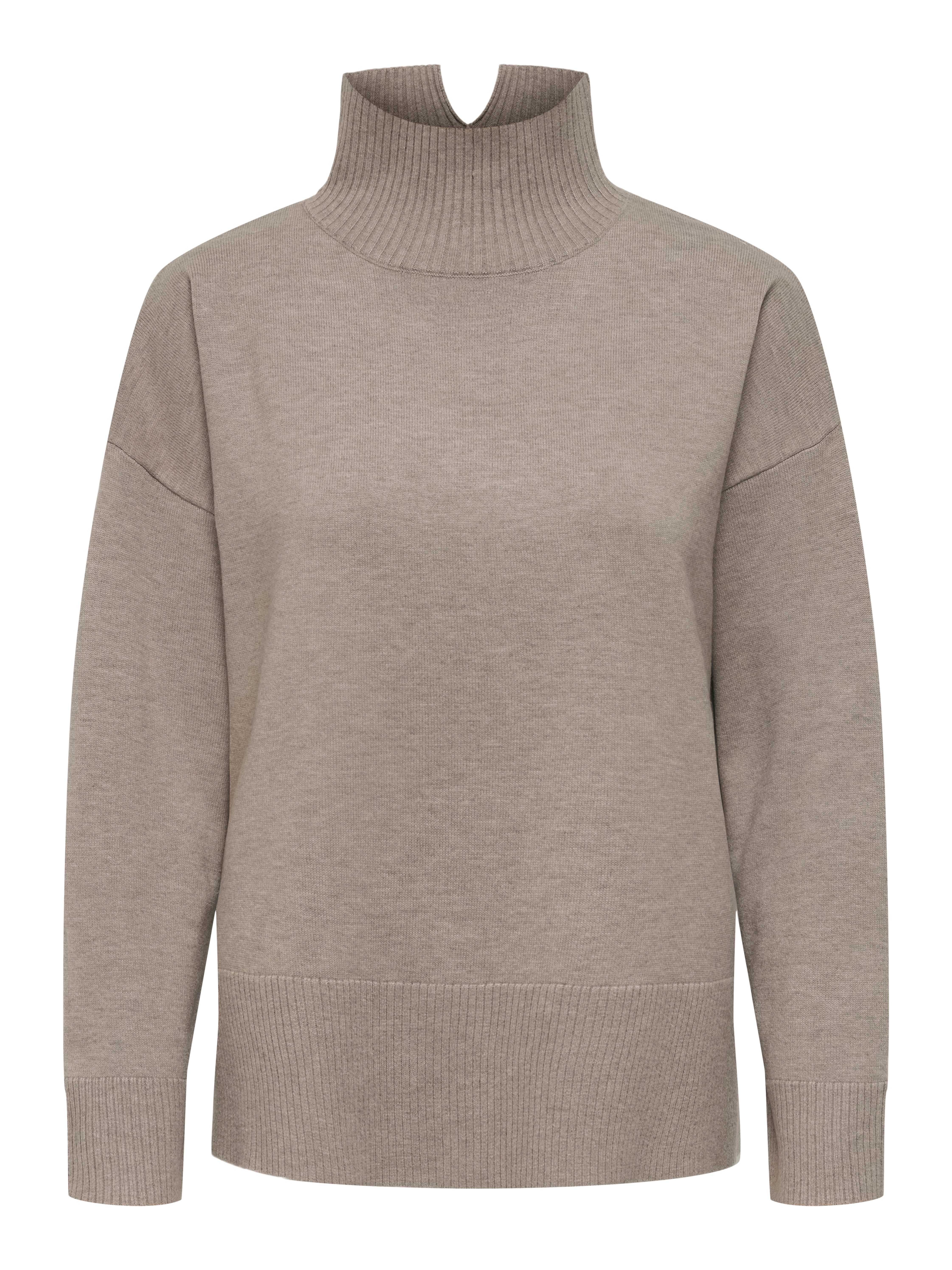 ONLY Stehkragenpullover ONLCOCO LIFE LS HIGH günstig online kaufen
