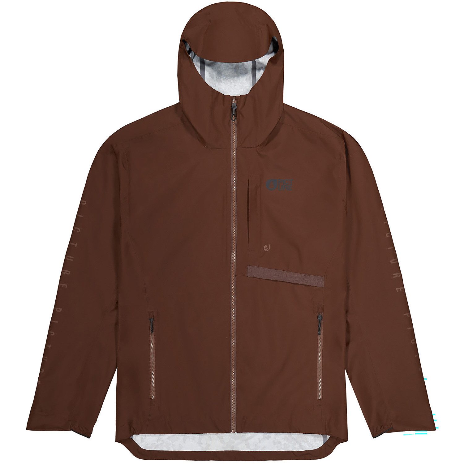 Funktionsjacke Funktionsjacke M GRANITY+ 2.5L JACKET