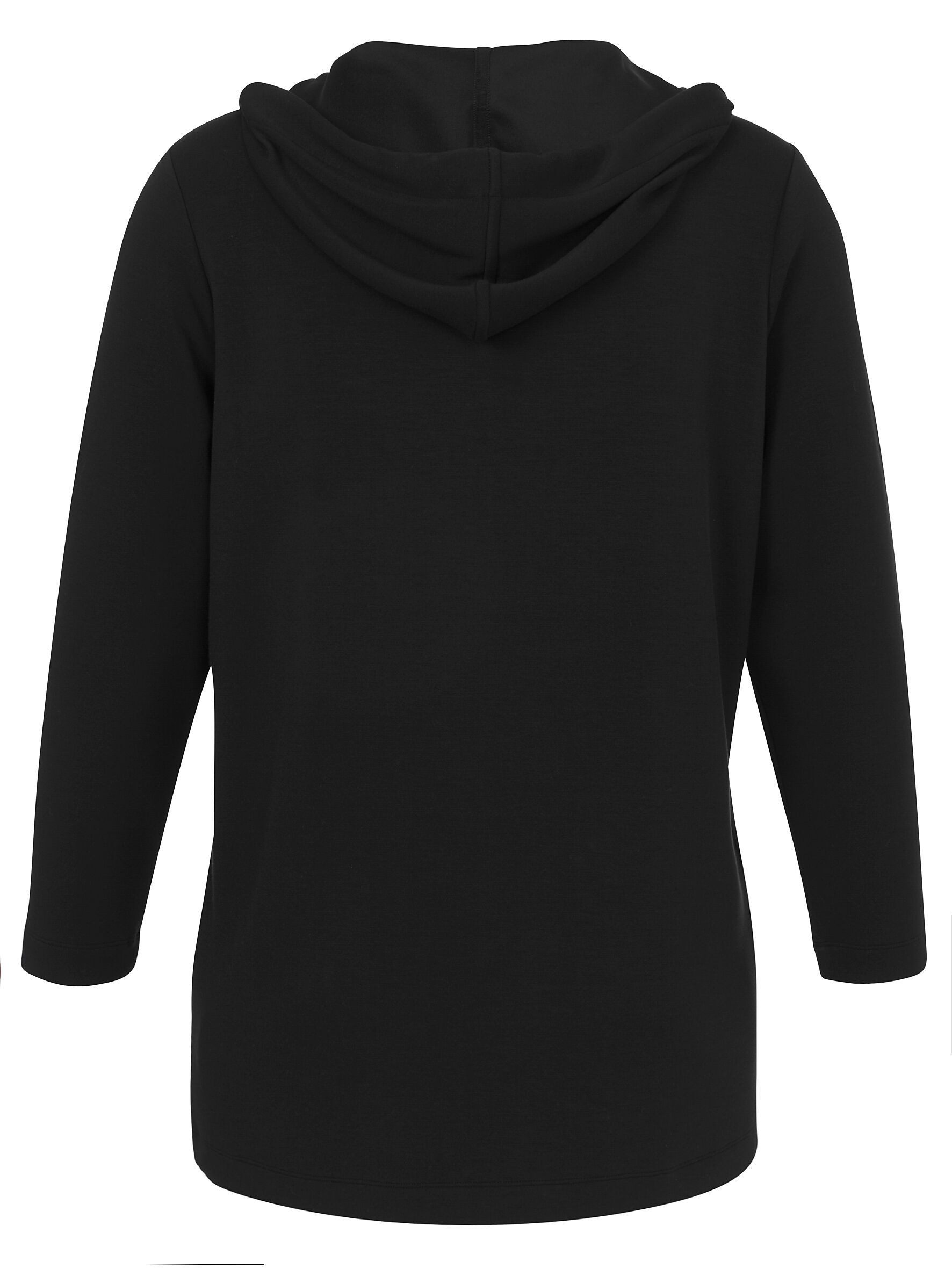 VIA APPIA DUE Sweatjacke in Große Größen günstig online kaufen