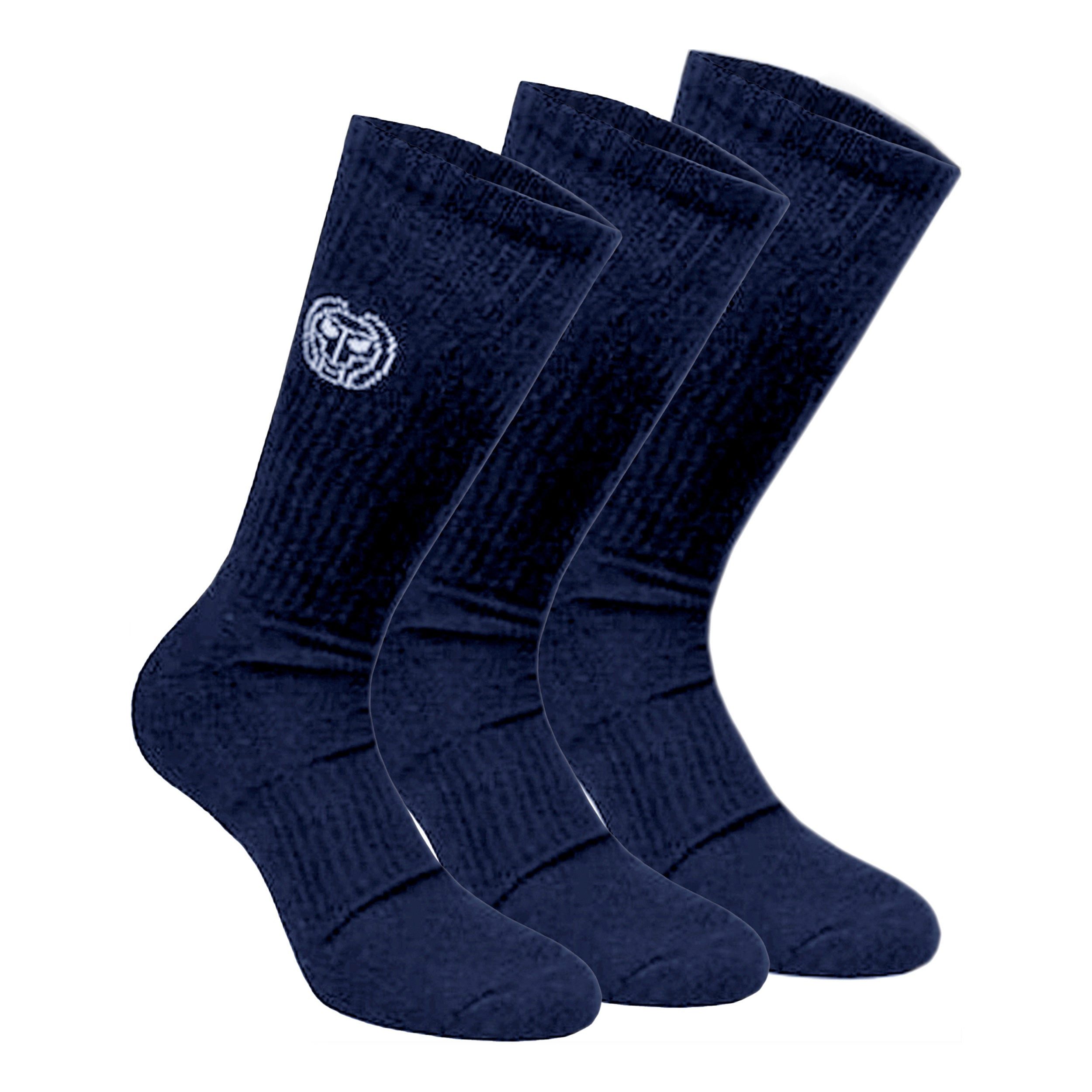 Tennissocken Don Carlito Crew Move