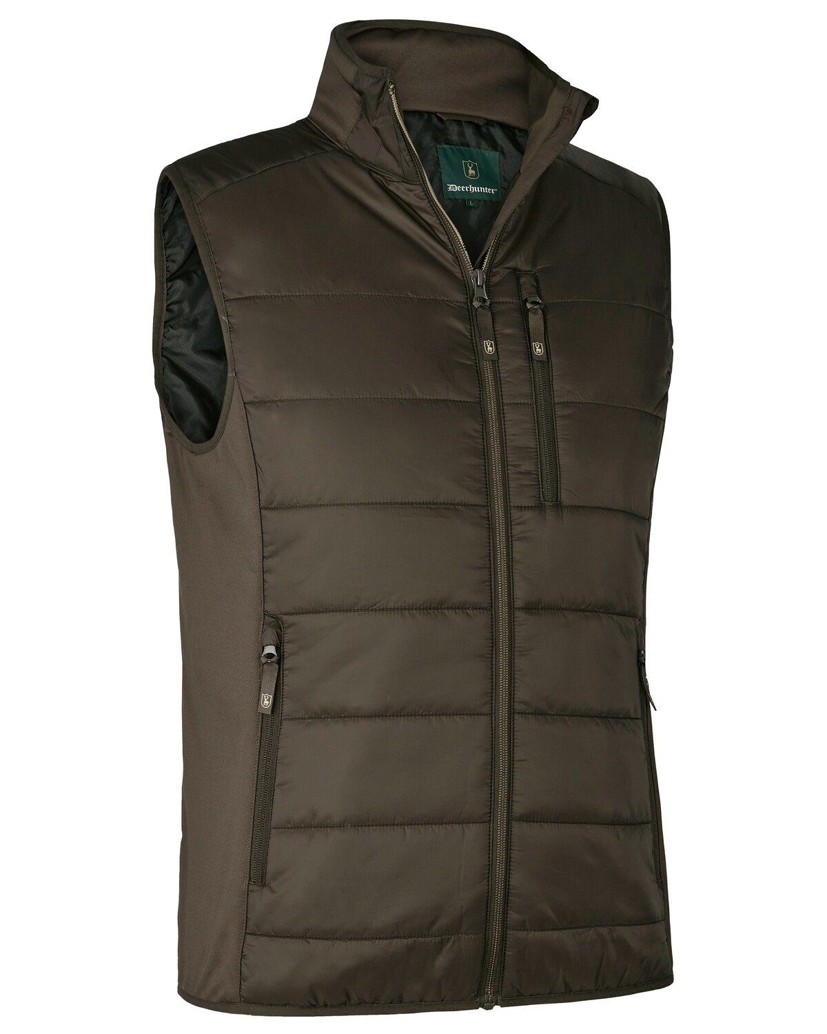 Deerhunter Funktionsweste Heizweste Heat Padded günstig online kaufen