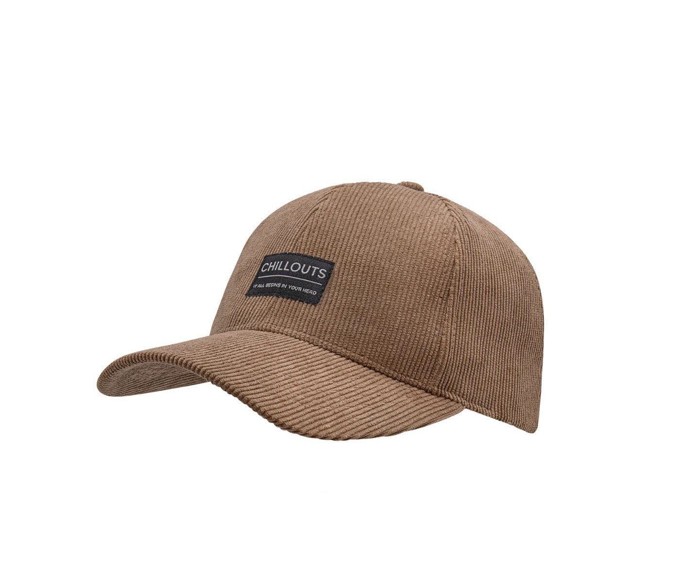 chillouts Beanie Waikoloa Hat, Unisex | Baseball Caps