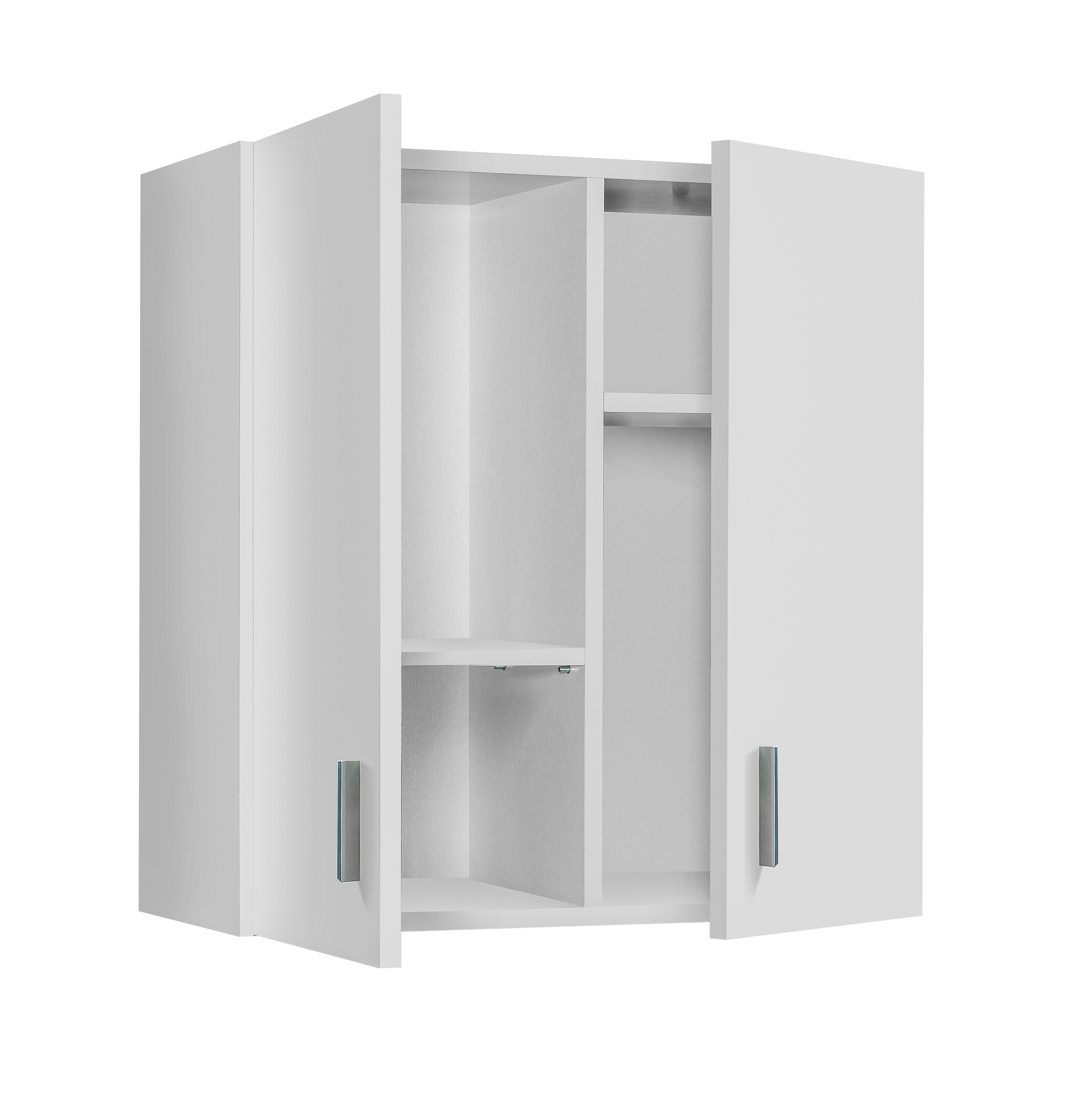 habeig Mehrzweckschrank-Set Badschrank Medizinschrank Hängeschrank Schuhsch günstig online kaufen