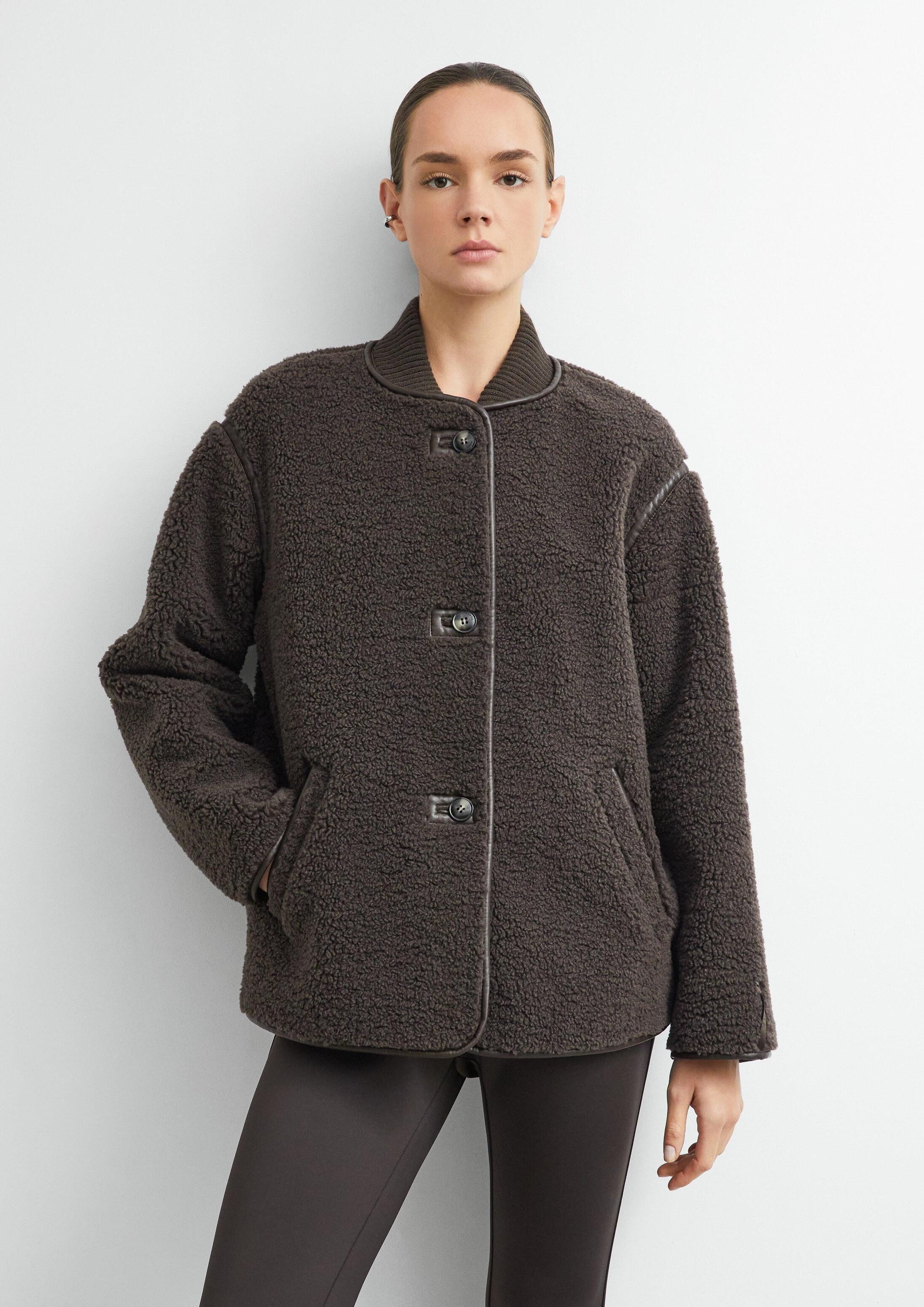 Winterjacke Outdoor-Jacke