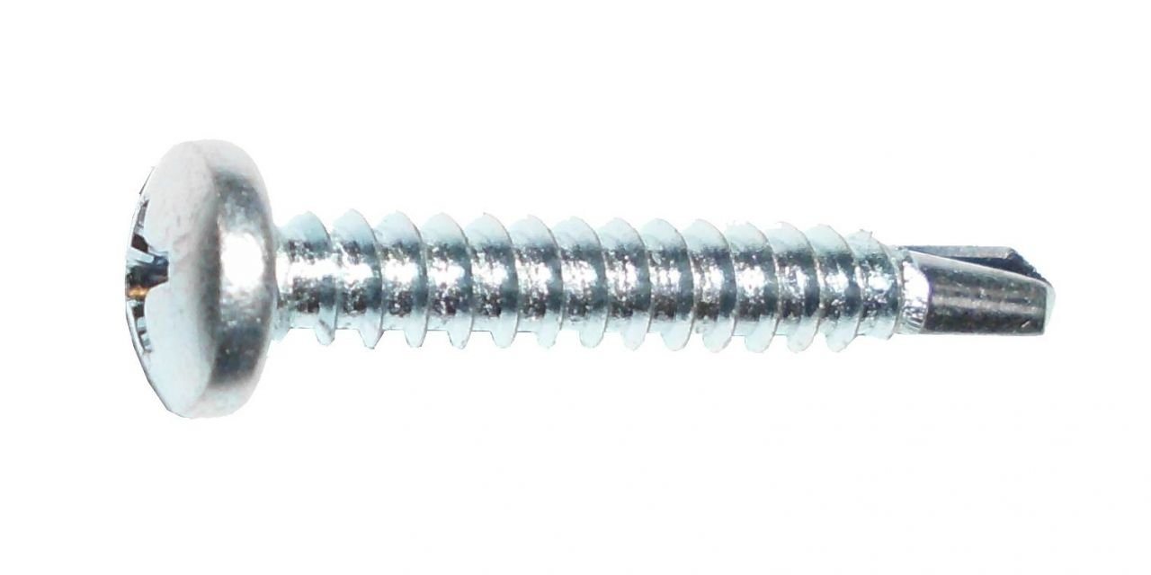 Thumbnail - Connex Blechschraube Connex Bohrschrauben 4.8 x 32 mm PH 2 - 50 Stk.