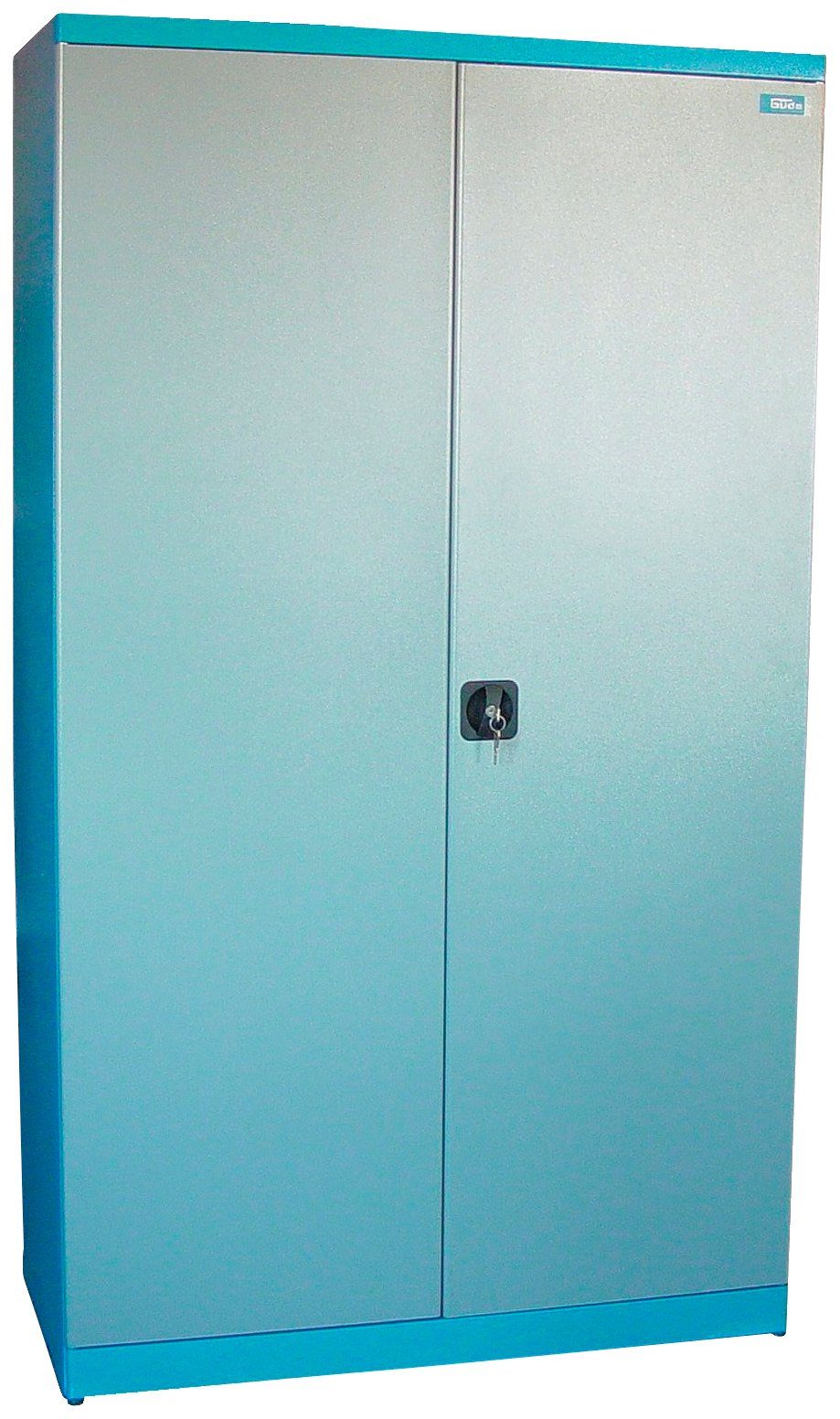 Werkzeugschrank CB abschließbar TYP B/T/H: Güde 110x58x193 cm,