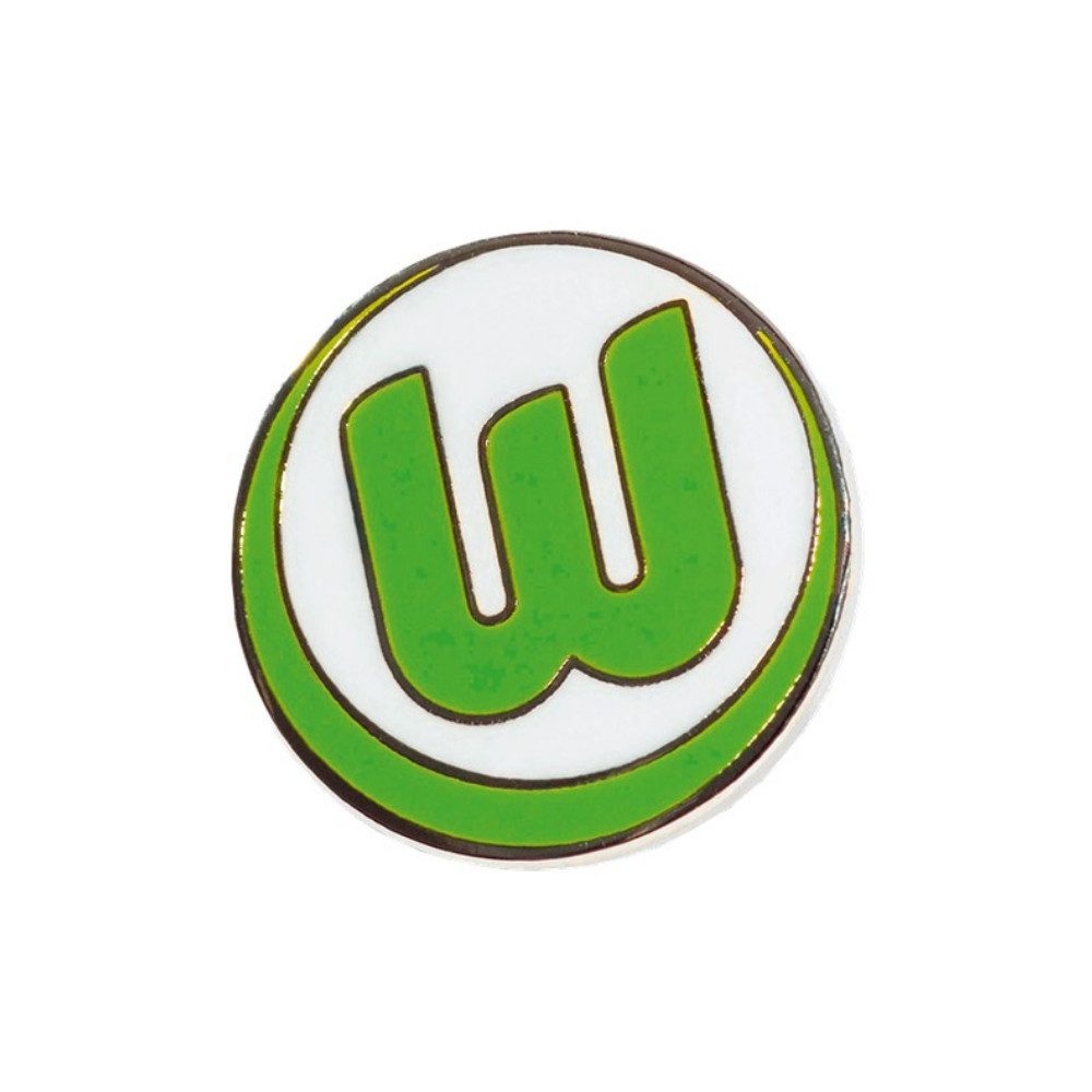 VfL Wolfsburg Pins VfL Wolfsburg Pin Logo