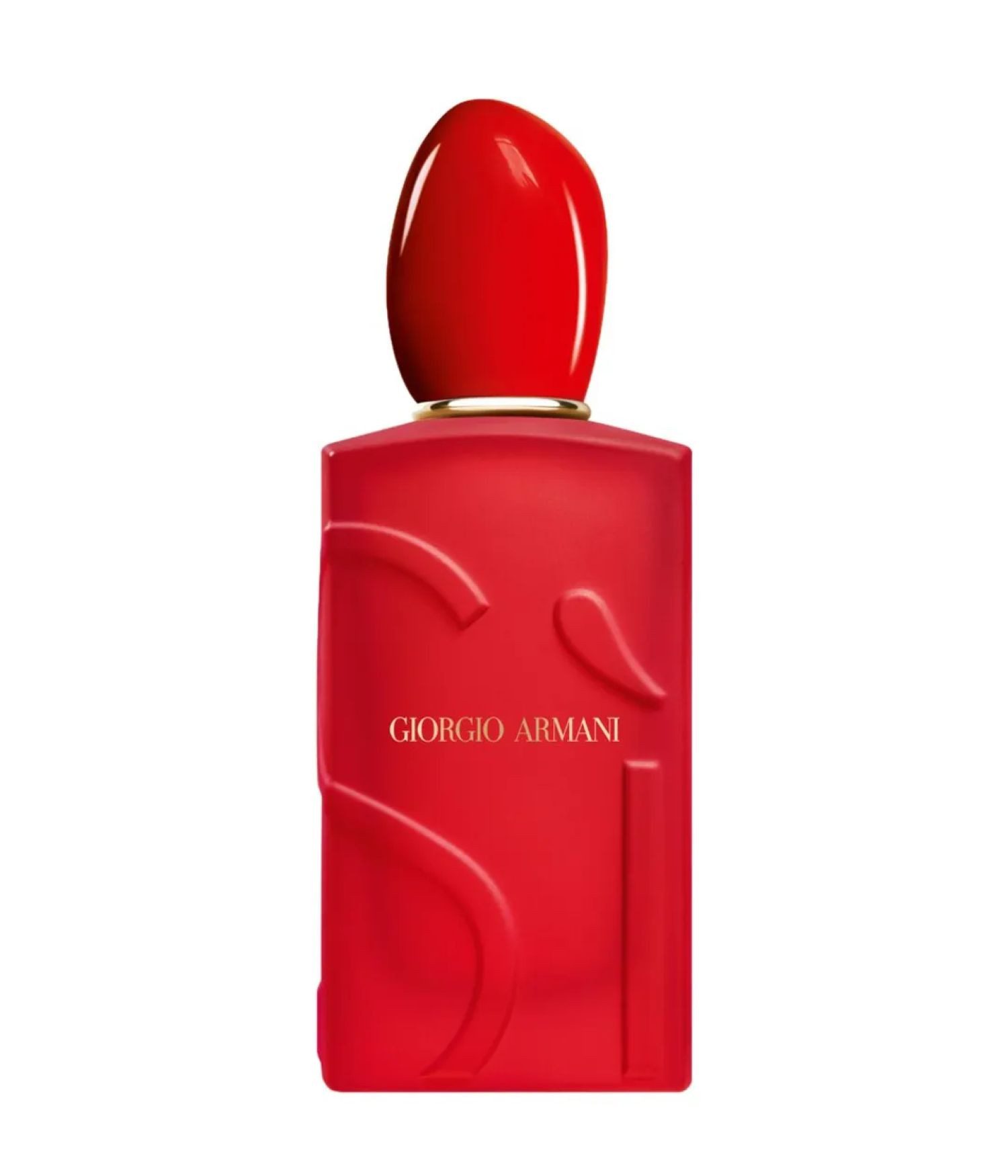 Giorgio Armani Eau de Parfum Sì Passione Red Bloom