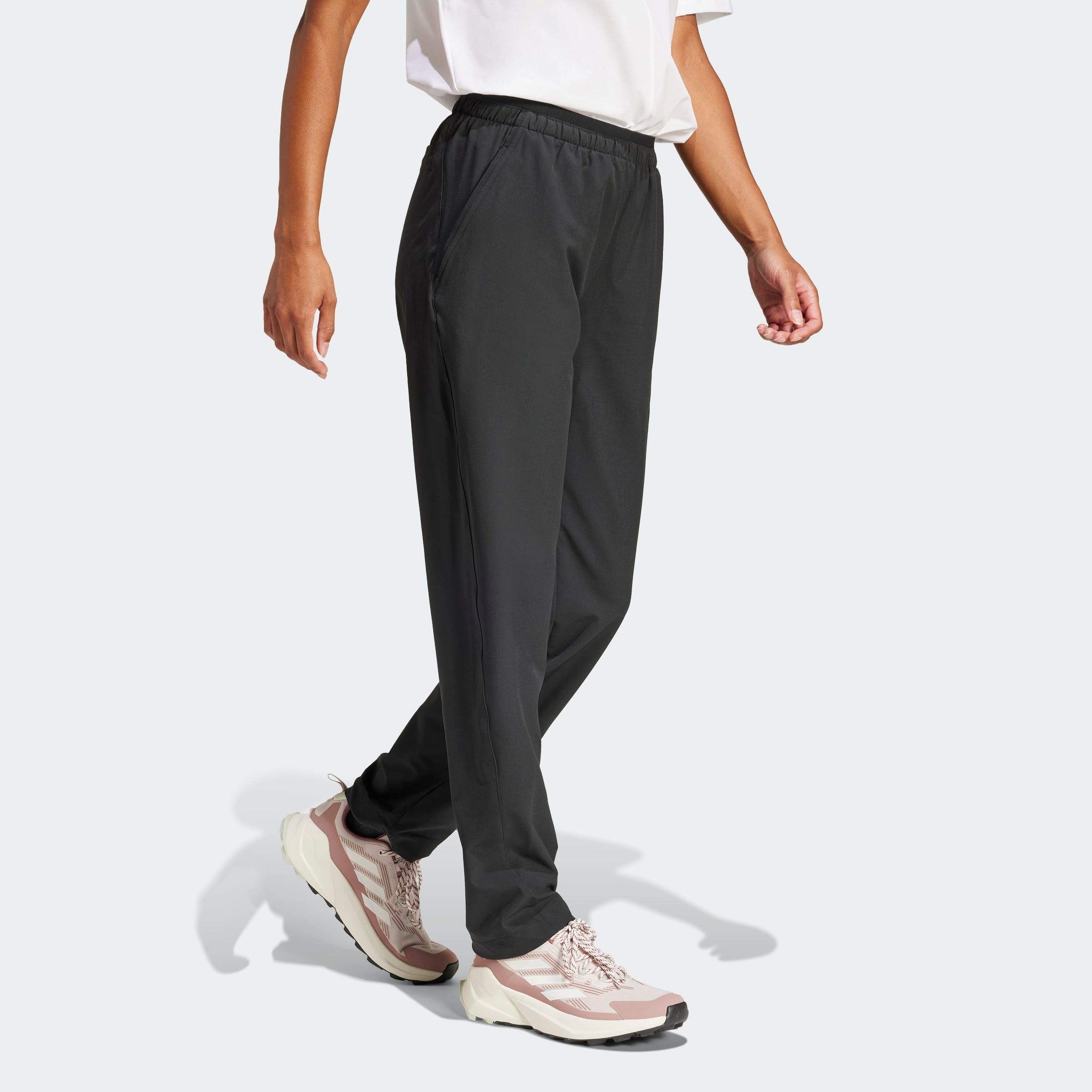 adidas TERREX Outdoorhose W MT LITEFLEX günstig online kaufen