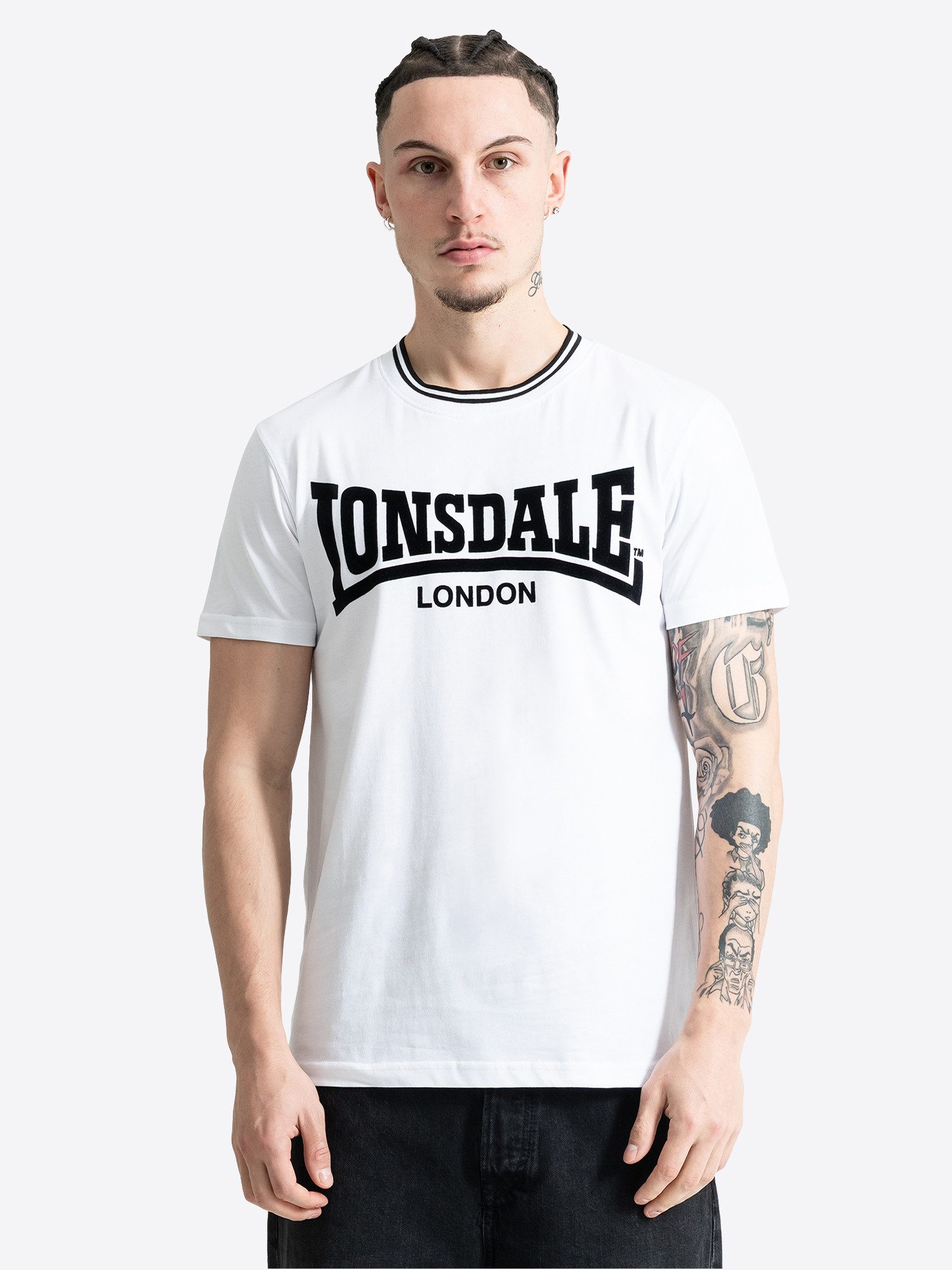 T-Shirt POTTERNEWTON