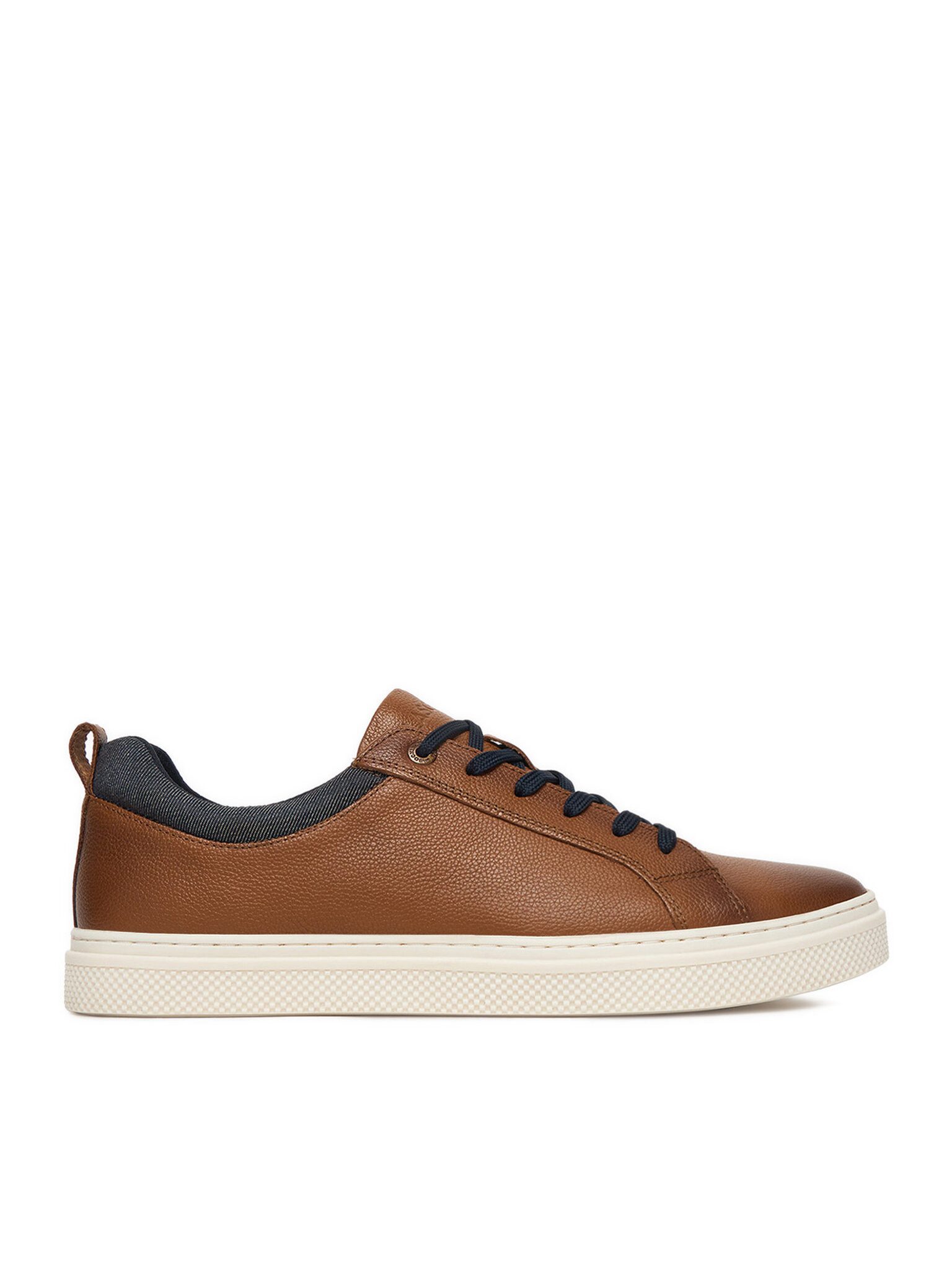 LASOCKI Lasocki Damenschuhe Braun Lasocki-CEO-REZA-05 MI25 Camel Sneaker