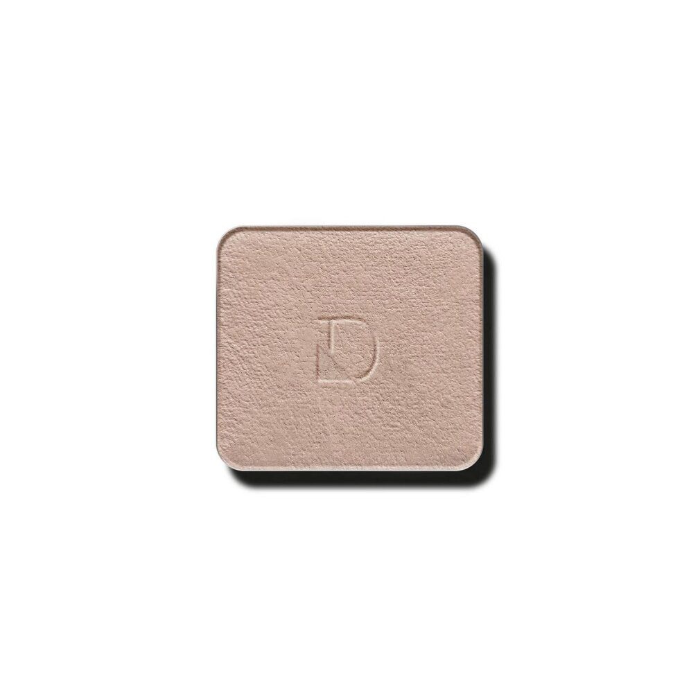 Diego Dalla Palma Lidschatten, Lidschattenpuder, 171, Rohes Ecru, 1 Farbton, Nachfüllpackung, 2 g
