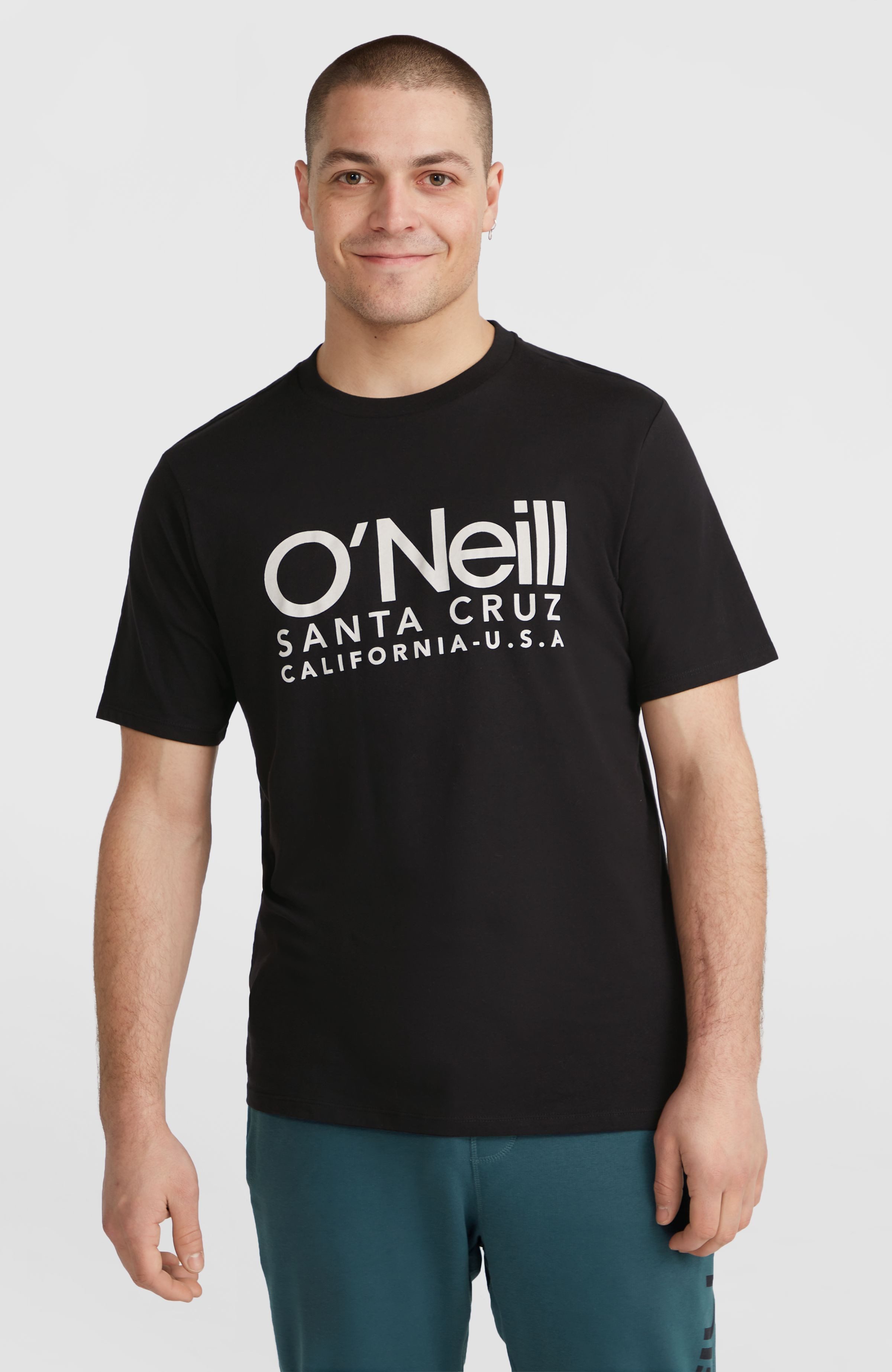 O'Neill T-Shirt CALI ORIGINAL T-SHIRT mit günstig online kaufen