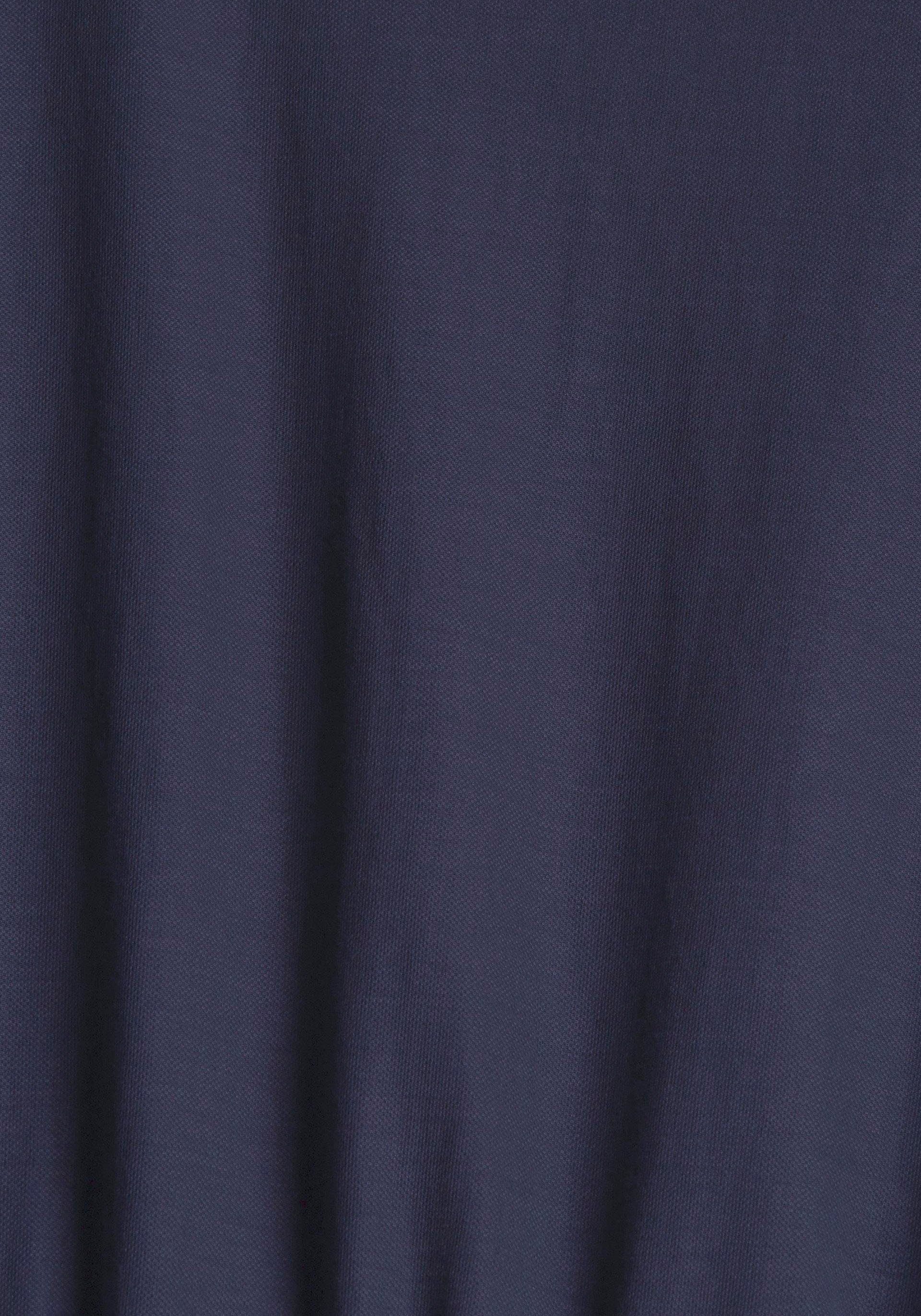 Damen Kleider Esprit Collection Shirtkleid mit Raffungen an der Taillie