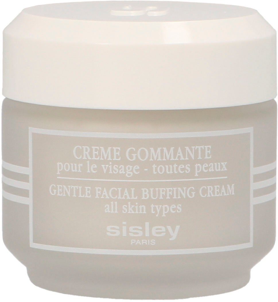Buffing Gentle Botanical Cream Gesichtspflege Facial sisley