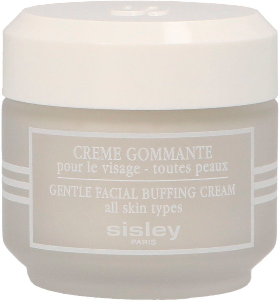Gesichtspflege Botanical Gentle Facial Buffing Cream