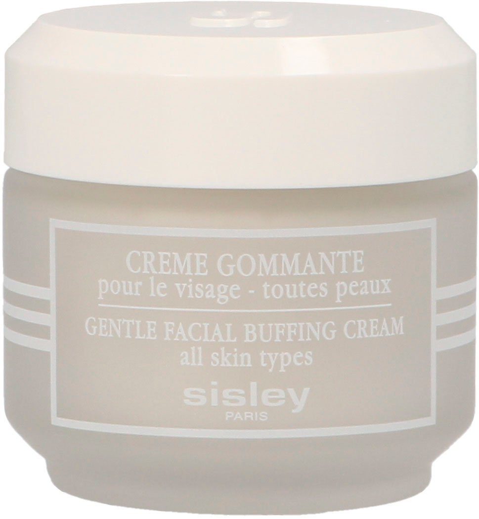 Buffing Gesichtspflege Gentle Cream Facial Botanical sisley