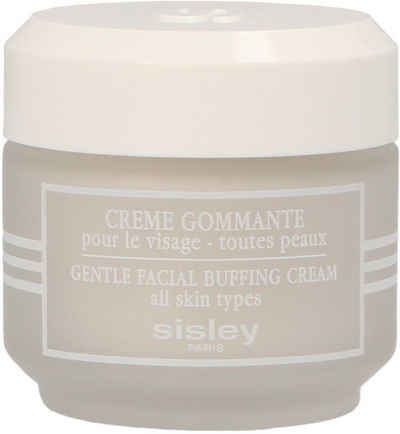sisley Gesichtspflege Botanical Gentle Facial Buffing Cream