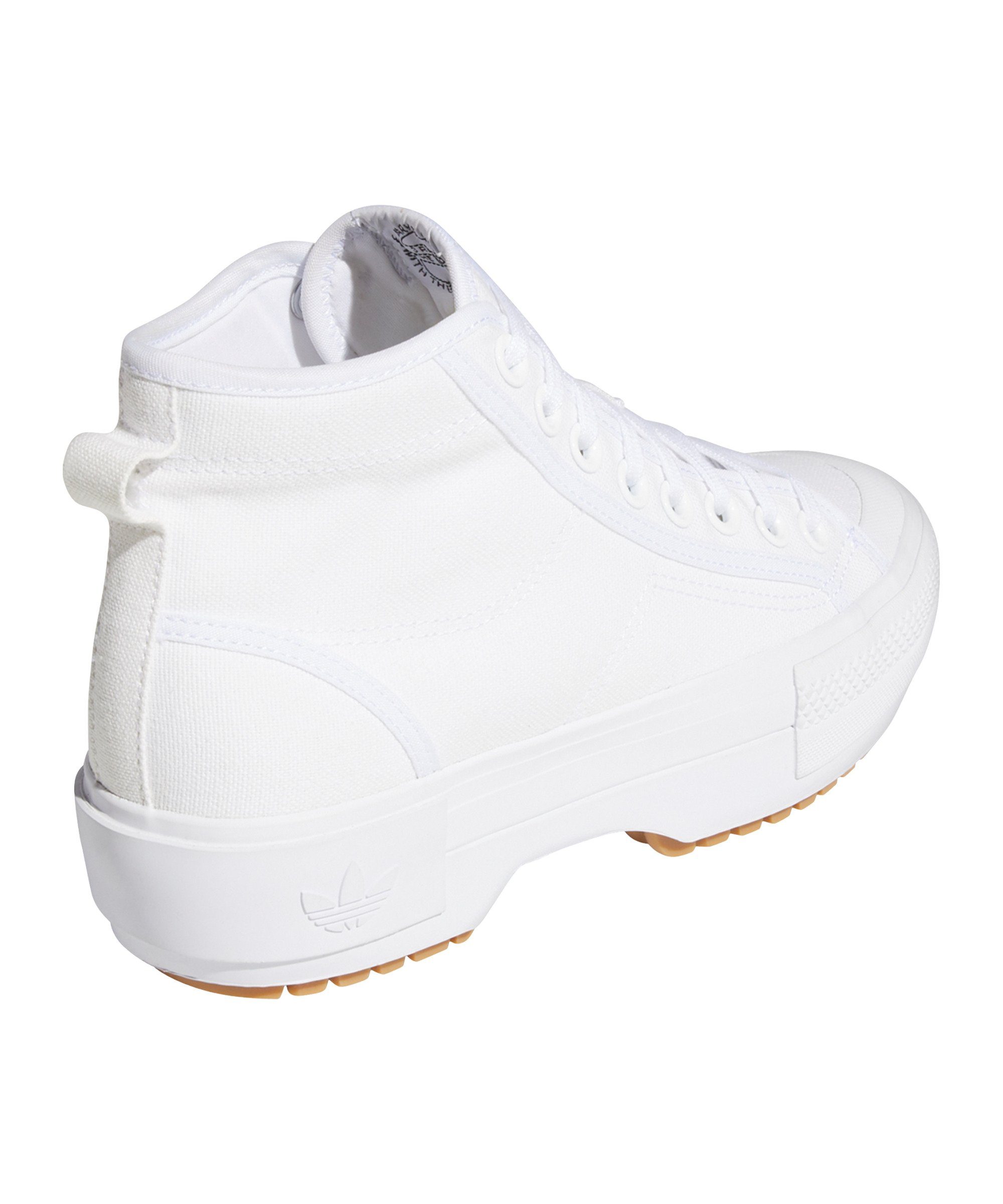 adidas Originals Nizza Trek Damen Sneaker
