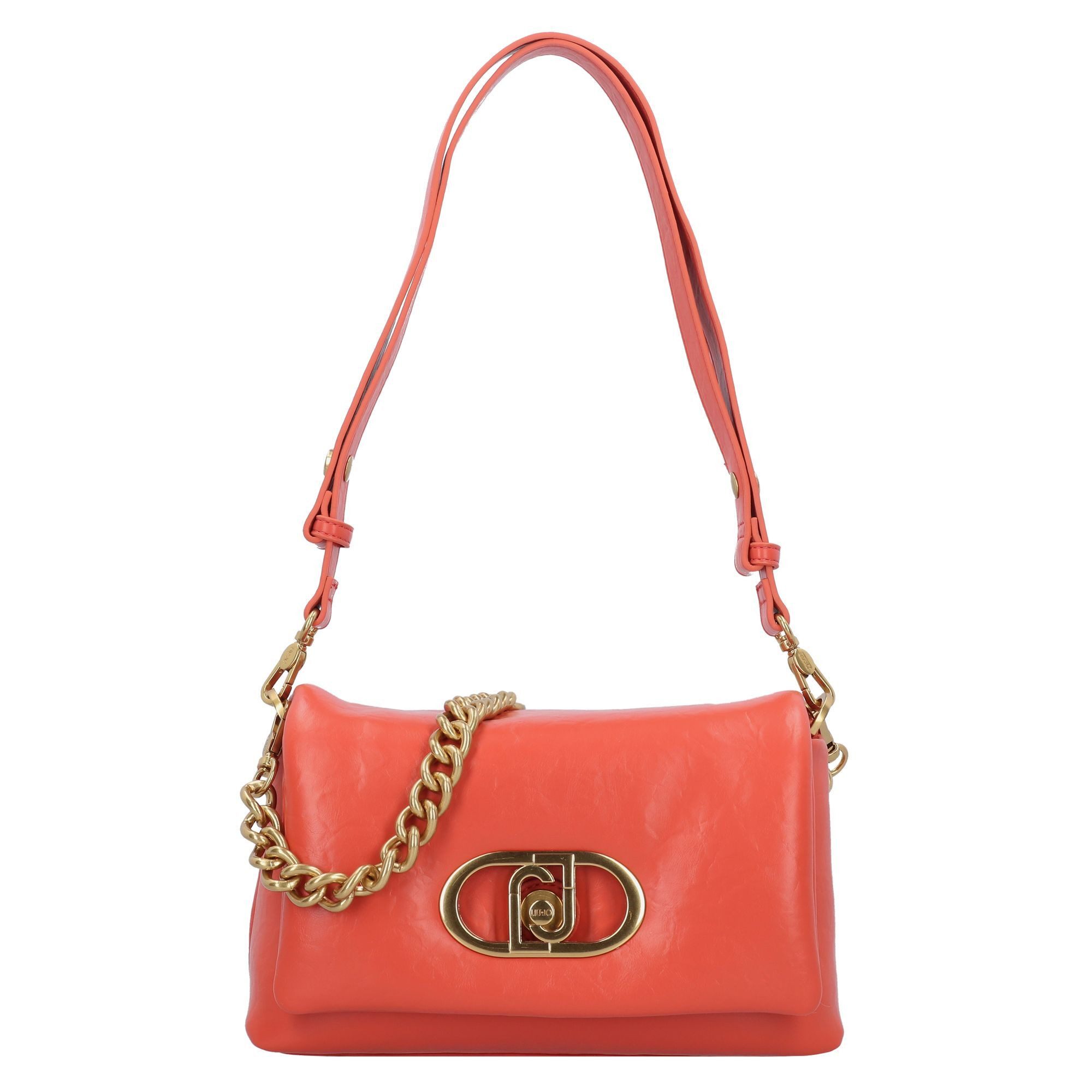 Liu Jo Schultertasche Lapuffy, Polyurethan günstig online kaufen