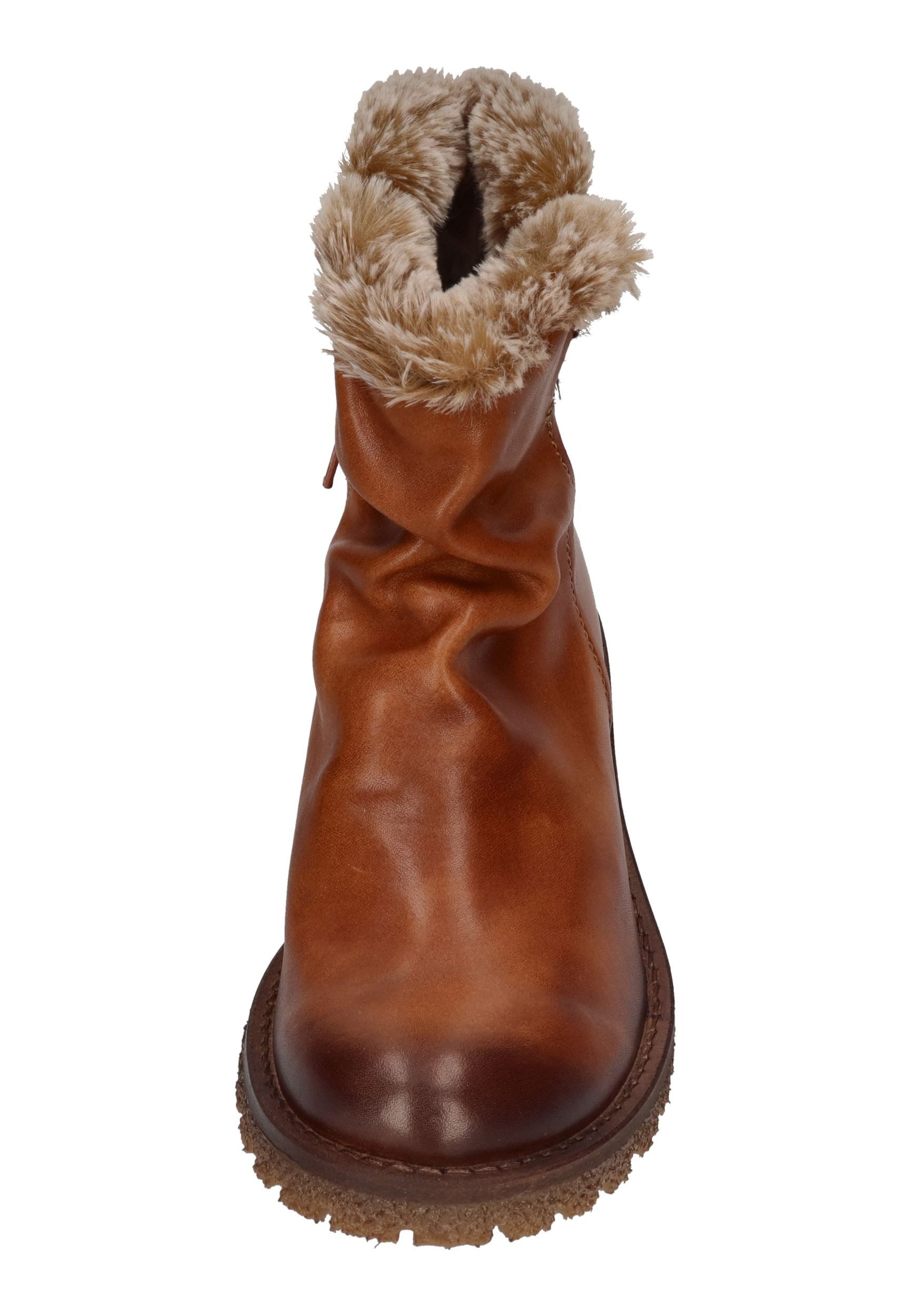 Felmini Caster E324 Stiefelette black