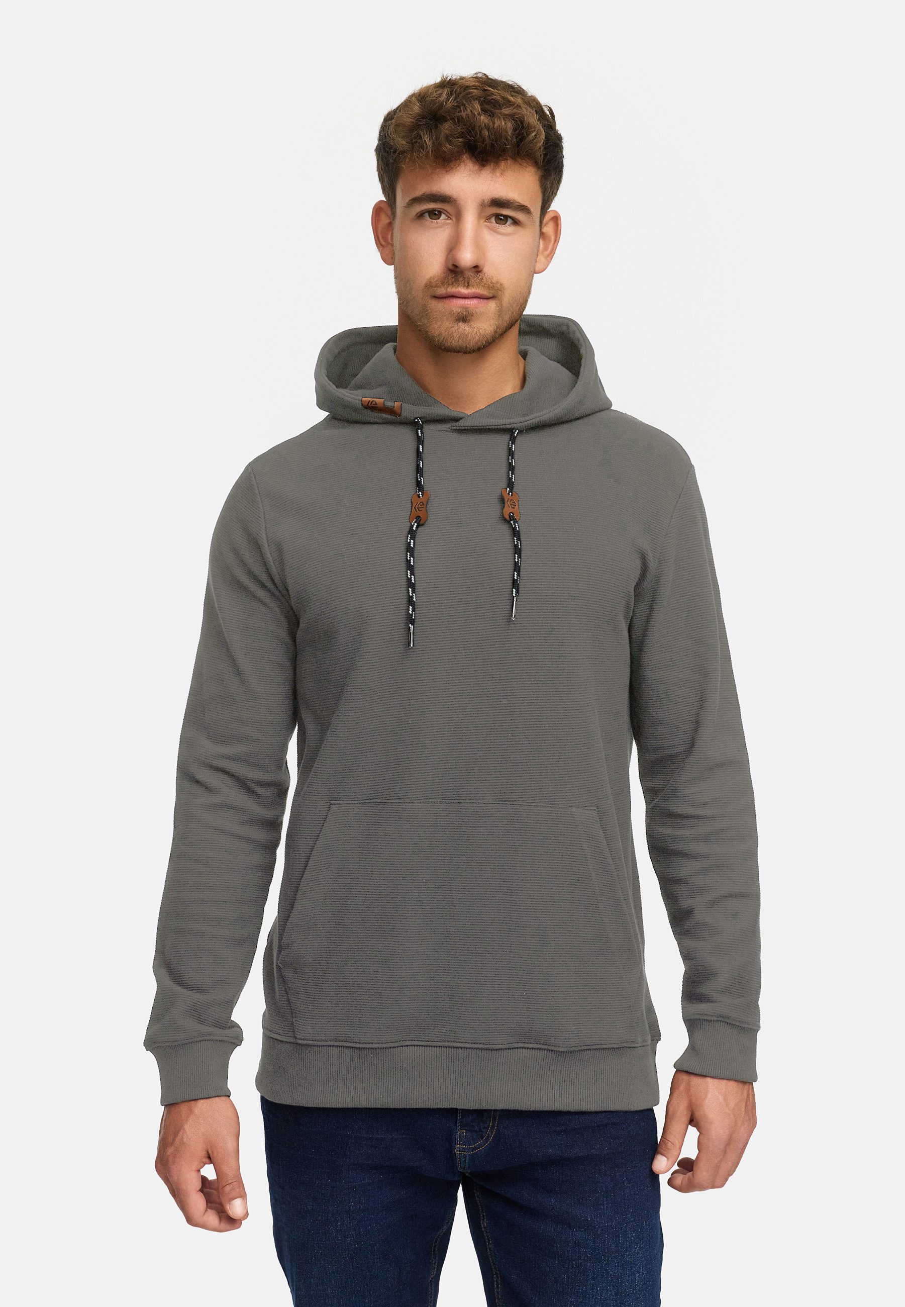 Hoodie Herren INGuadalupe Sweatshirt Kapuze Herrenhoodie