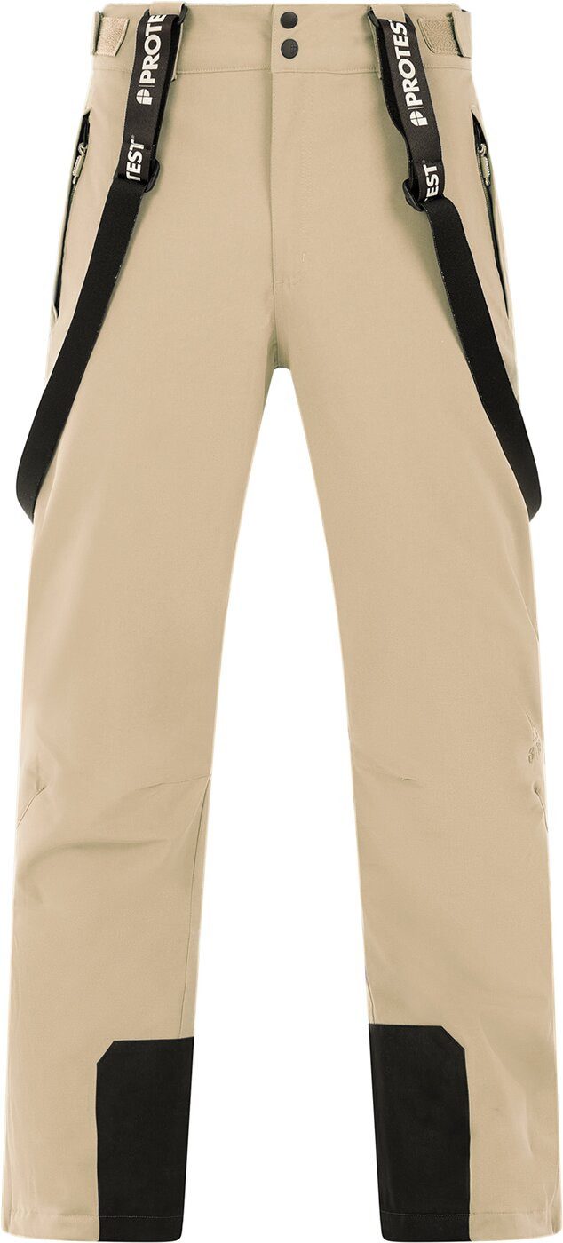 Protest Skihose PRTChester snowpants BambooBeige günstig online kaufen