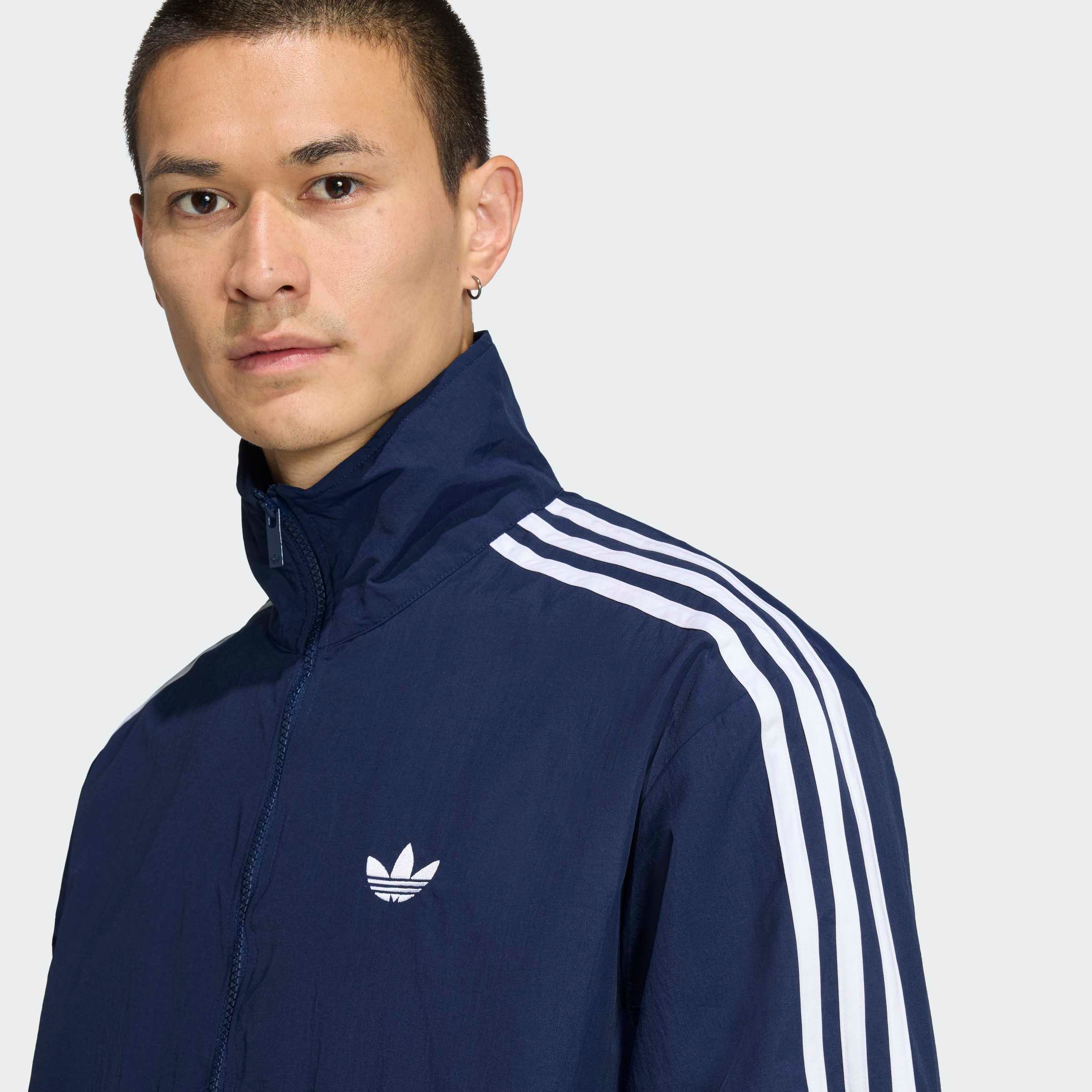 adidas Originals Trainingsjacke FIREBIRD WOVEN TRACK