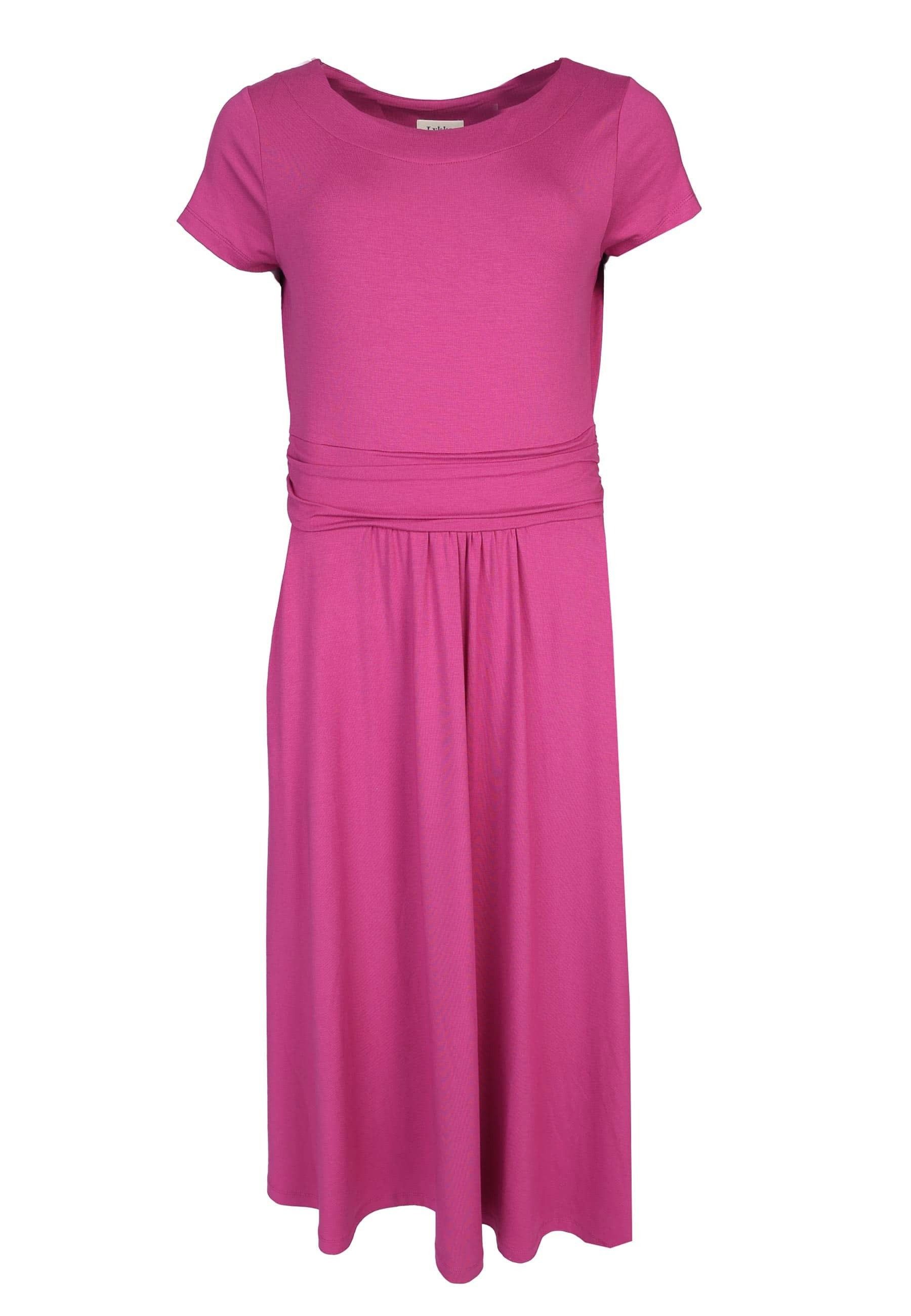 Lykka du Nord Sommerkleid Malind solid
