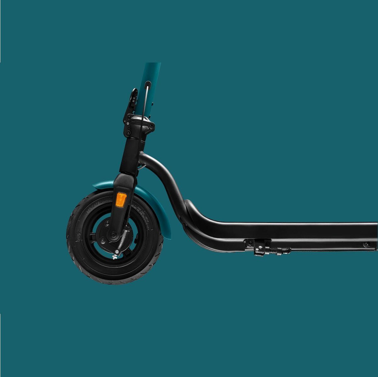 soflow E-Scooter SO2 Air 2. Generation, 350,00 W, 20,00 km/h, mit deutscher Straßenzulassung