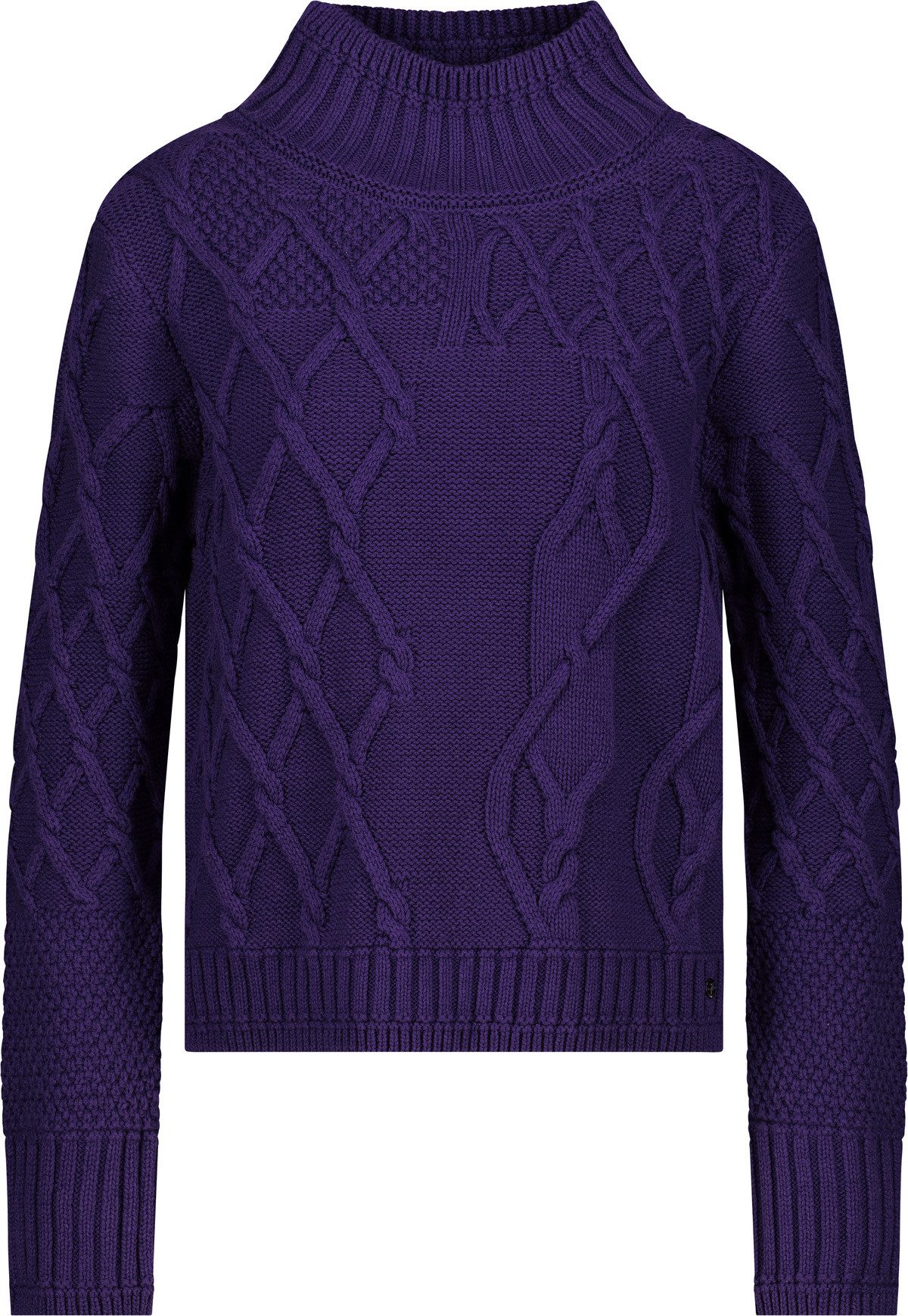 Monari Strickpullover Pullover günstig online kaufen